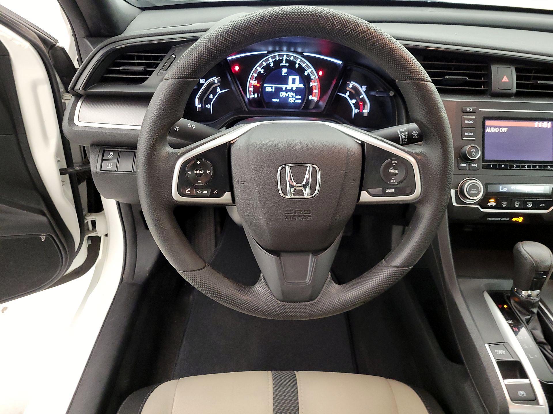 Thumbnail: 2017 Honda Civic - 10