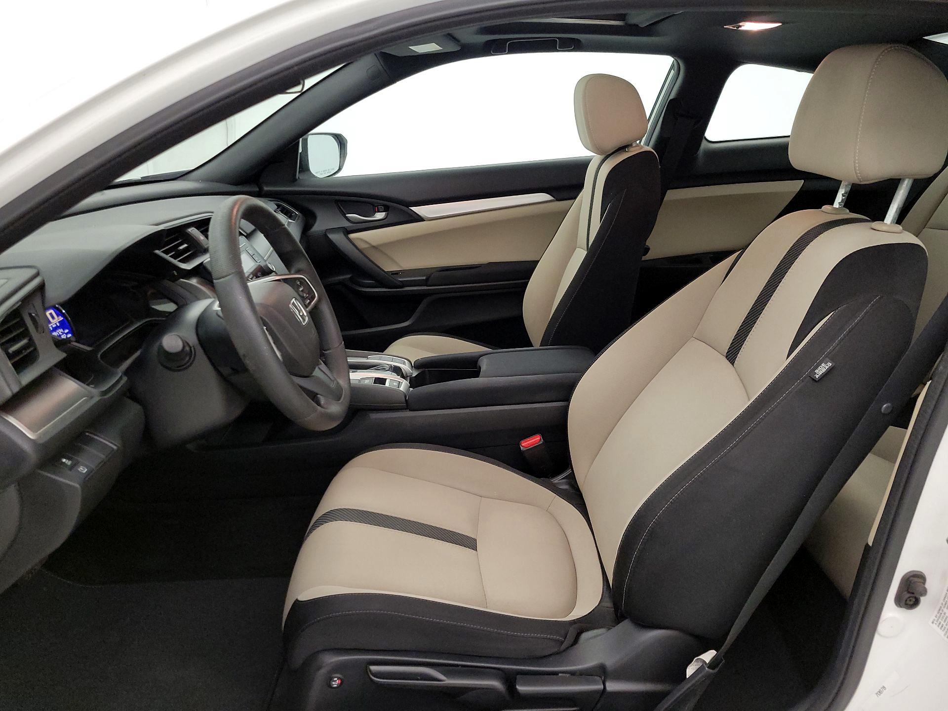 Thumbnail: 2017 Honda Civic - 11