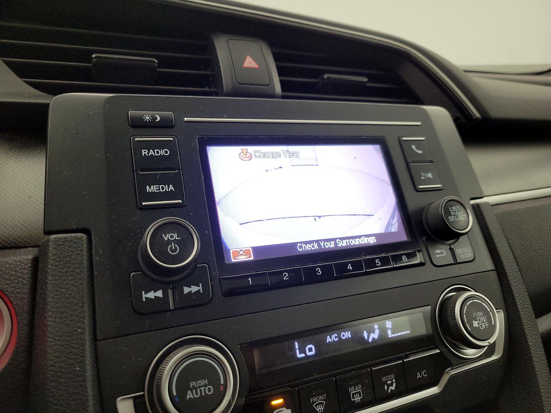 Thumbnail: 2017 Honda Civic - 14