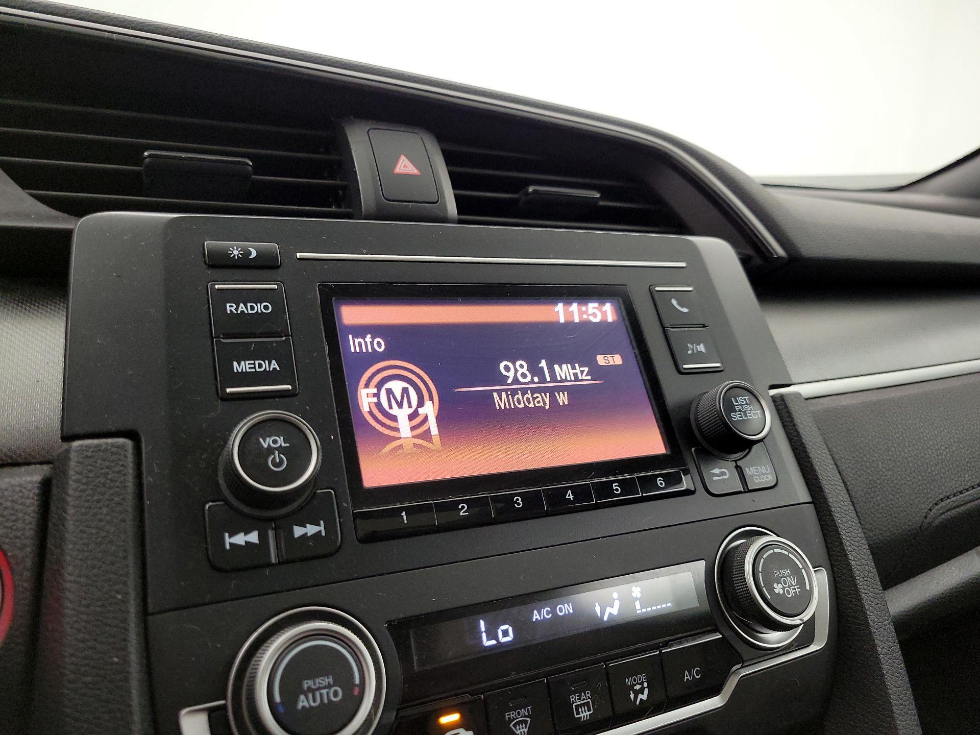 Thumbnail: 2017 Honda Civic - 15