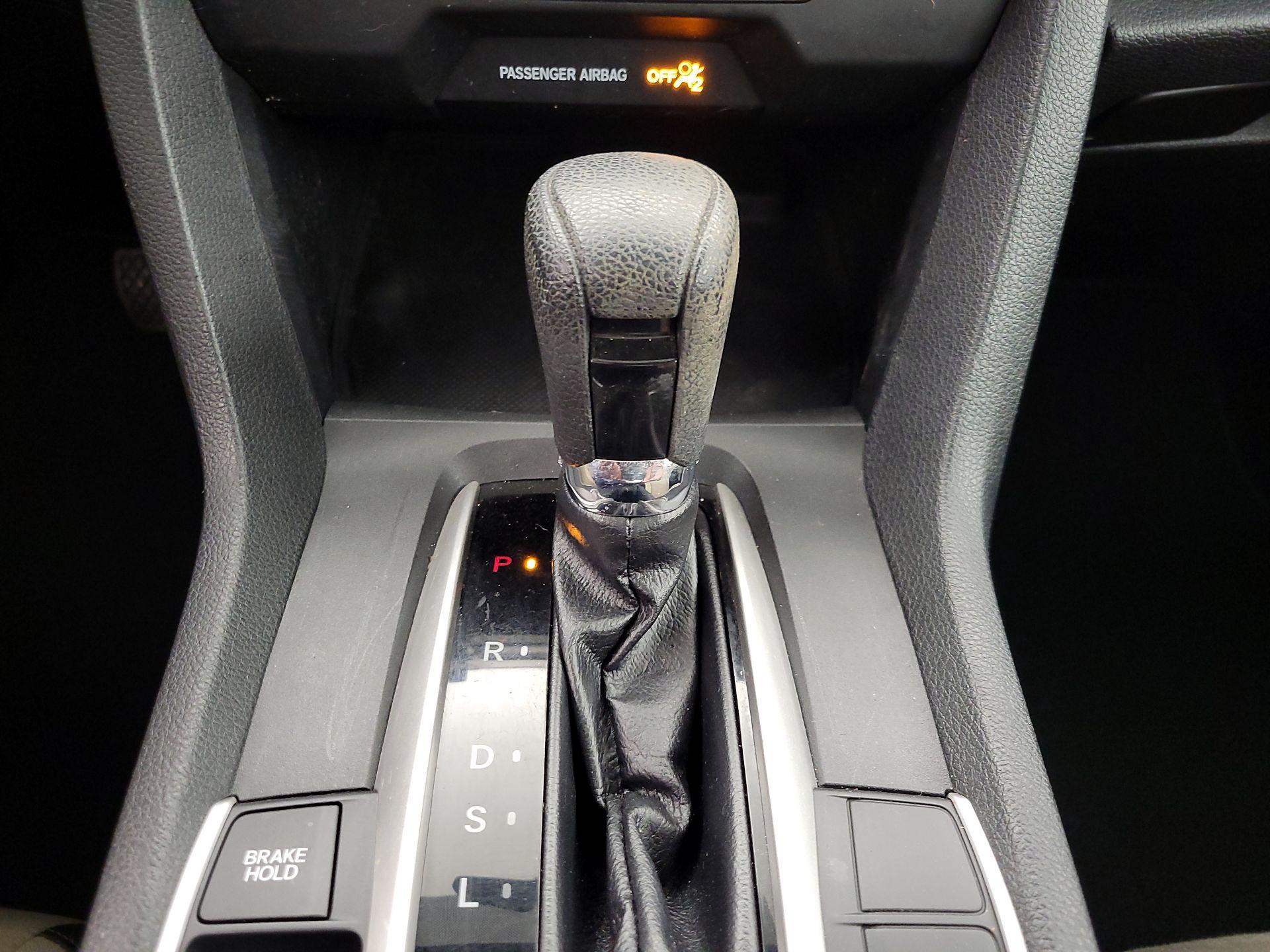 Thumbnail: 2017 Honda Civic - 17