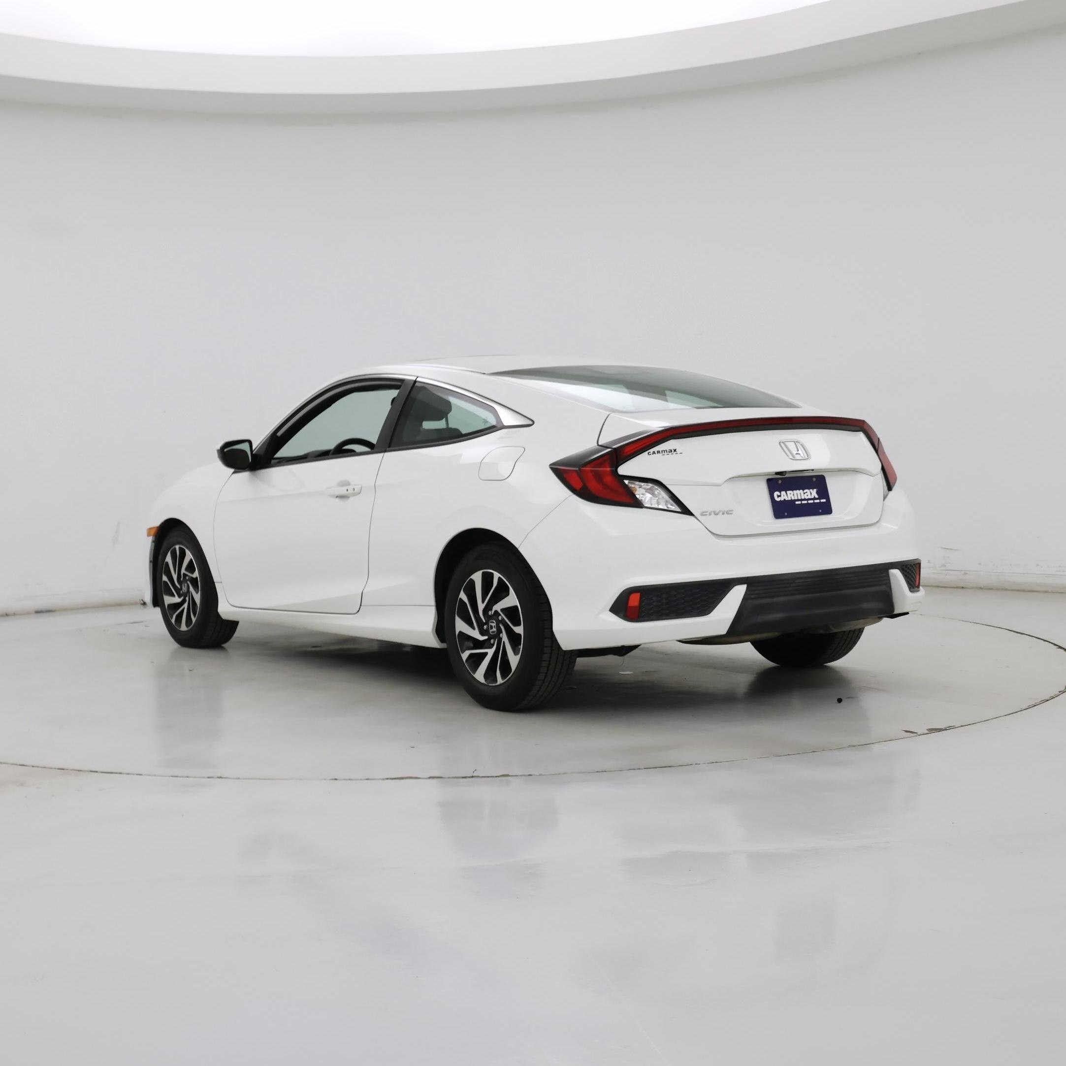 Thumbnail: 2017 Honda Civic - 2