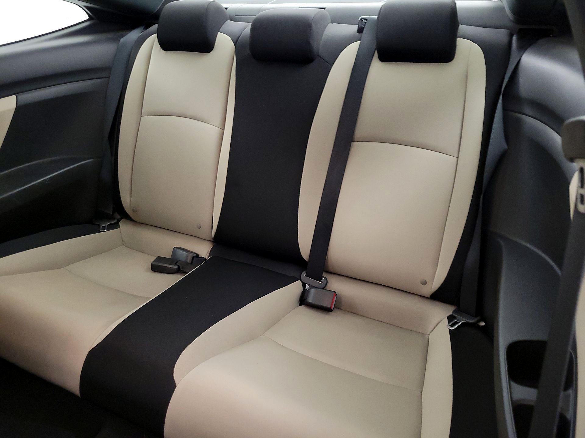 Thumbnail: 2017 Honda Civic - 20