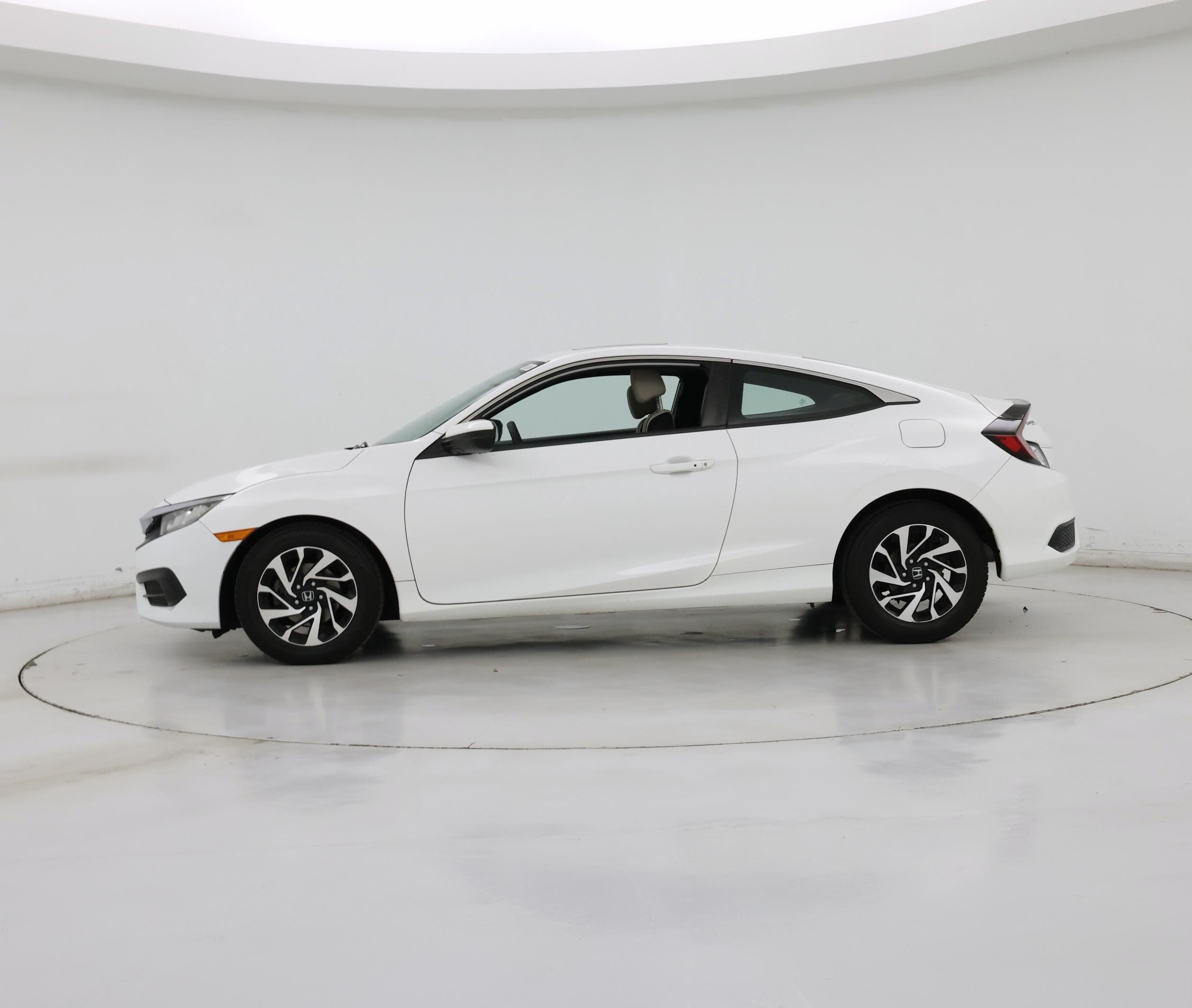 Thumbnail: 2017 Honda Civic - 3