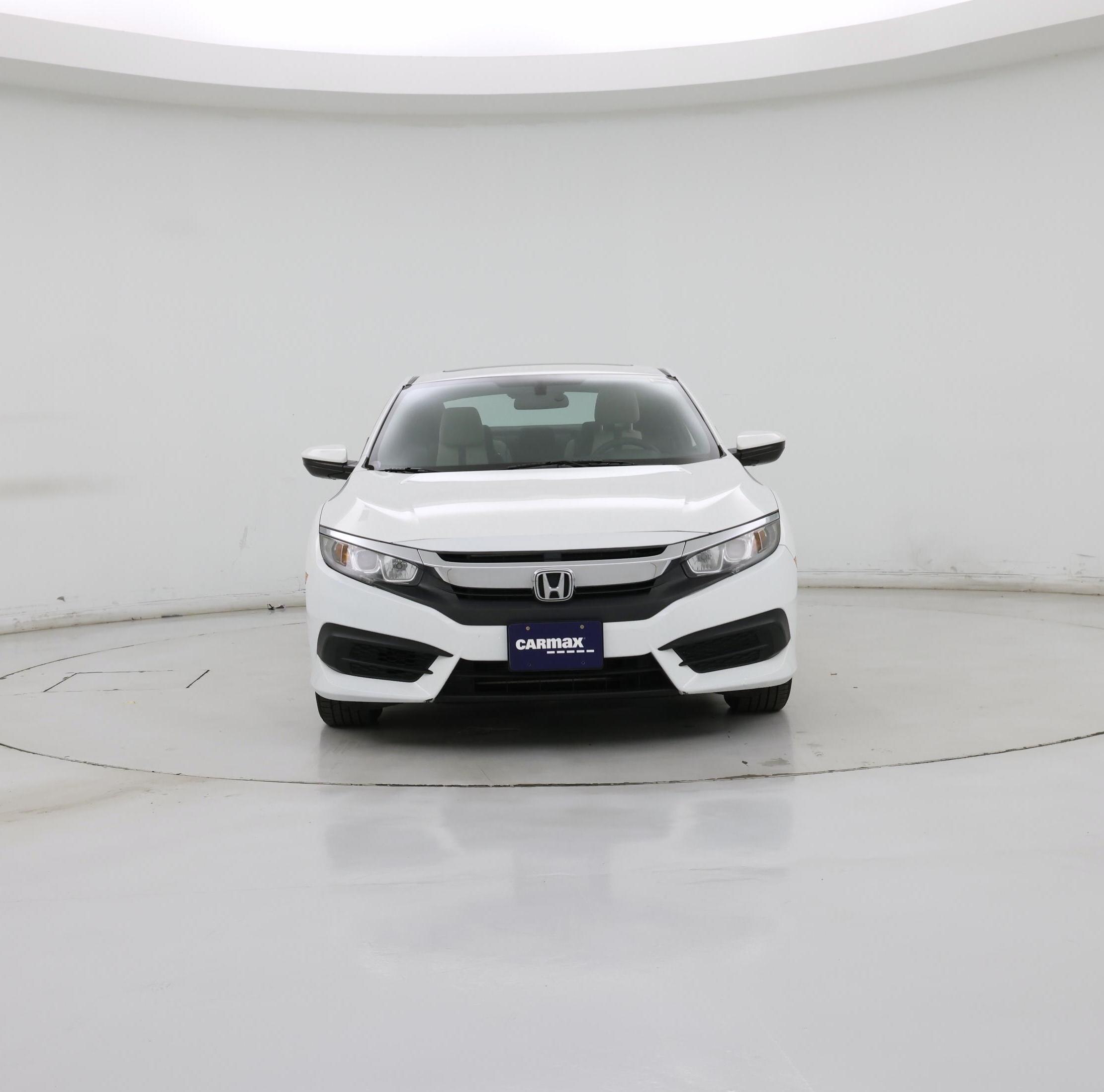 Thumbnail: 2017 Honda Civic - 5