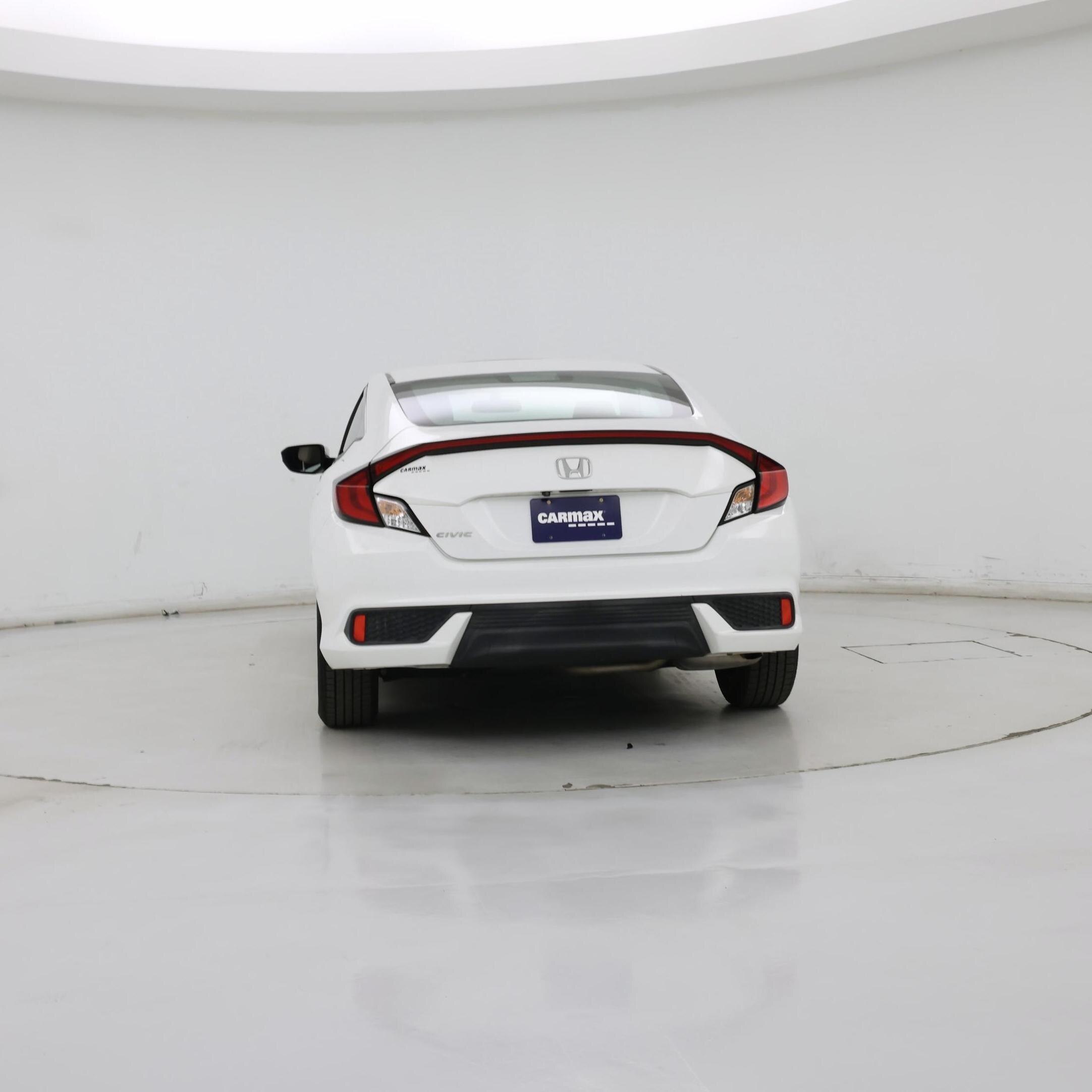 Thumbnail: 2017 Honda Civic - 6