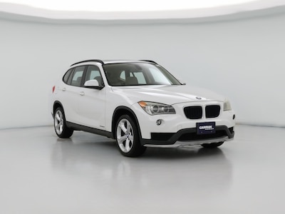 2015 BMW X1 XDrive35i