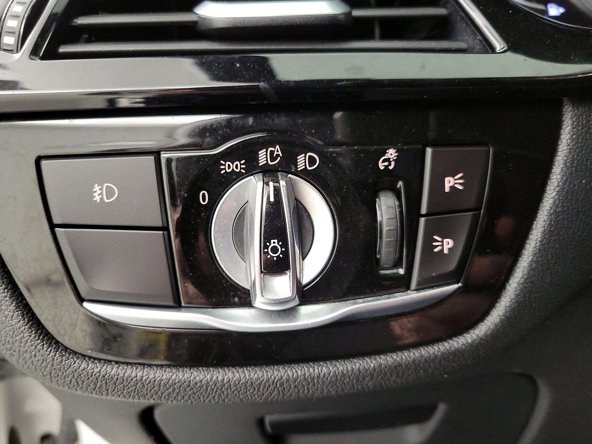 Thumbnail: 2018 BMW 5 Series - 13