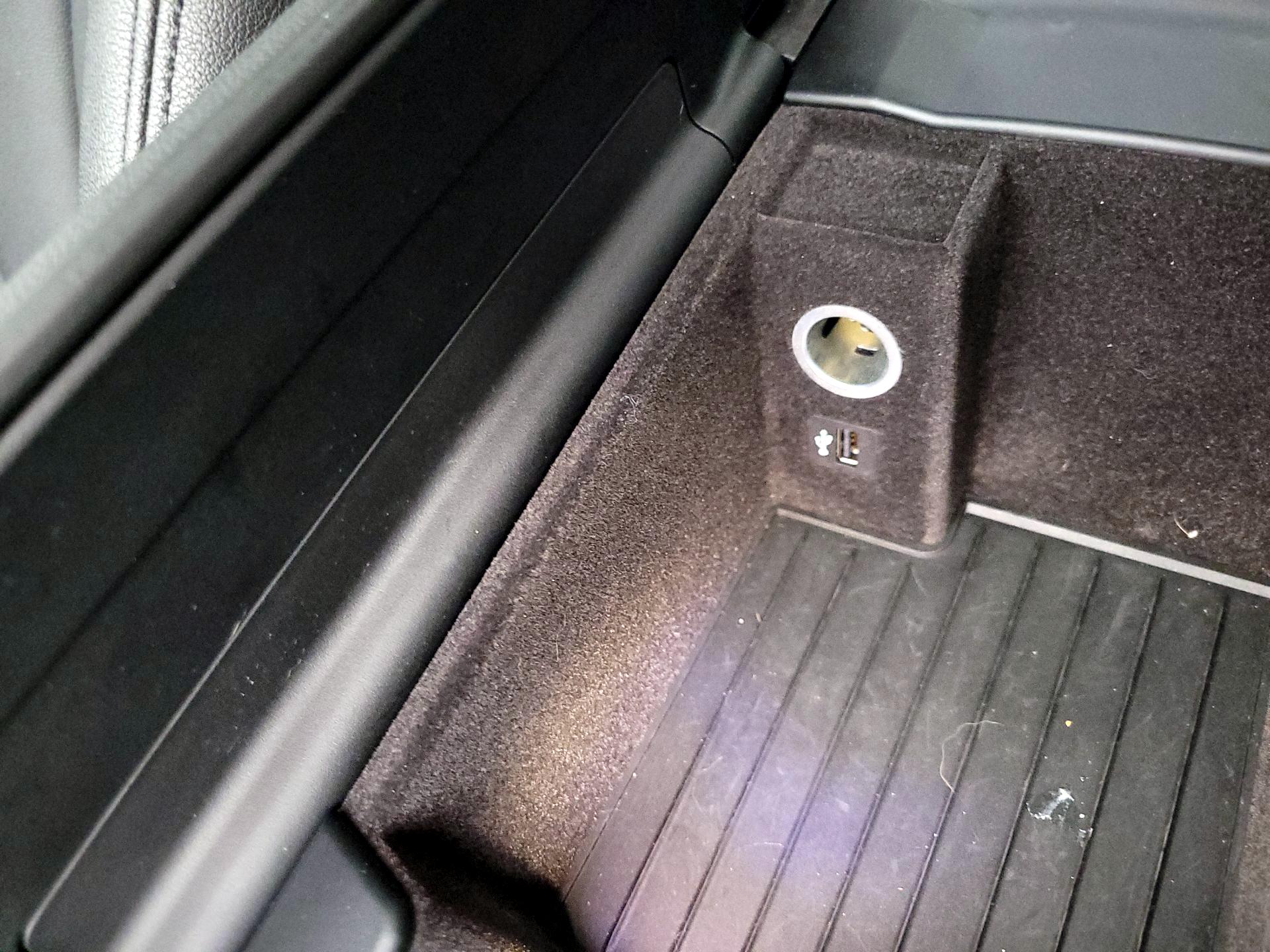 Thumbnail: 2018 BMW 5 Series - 19