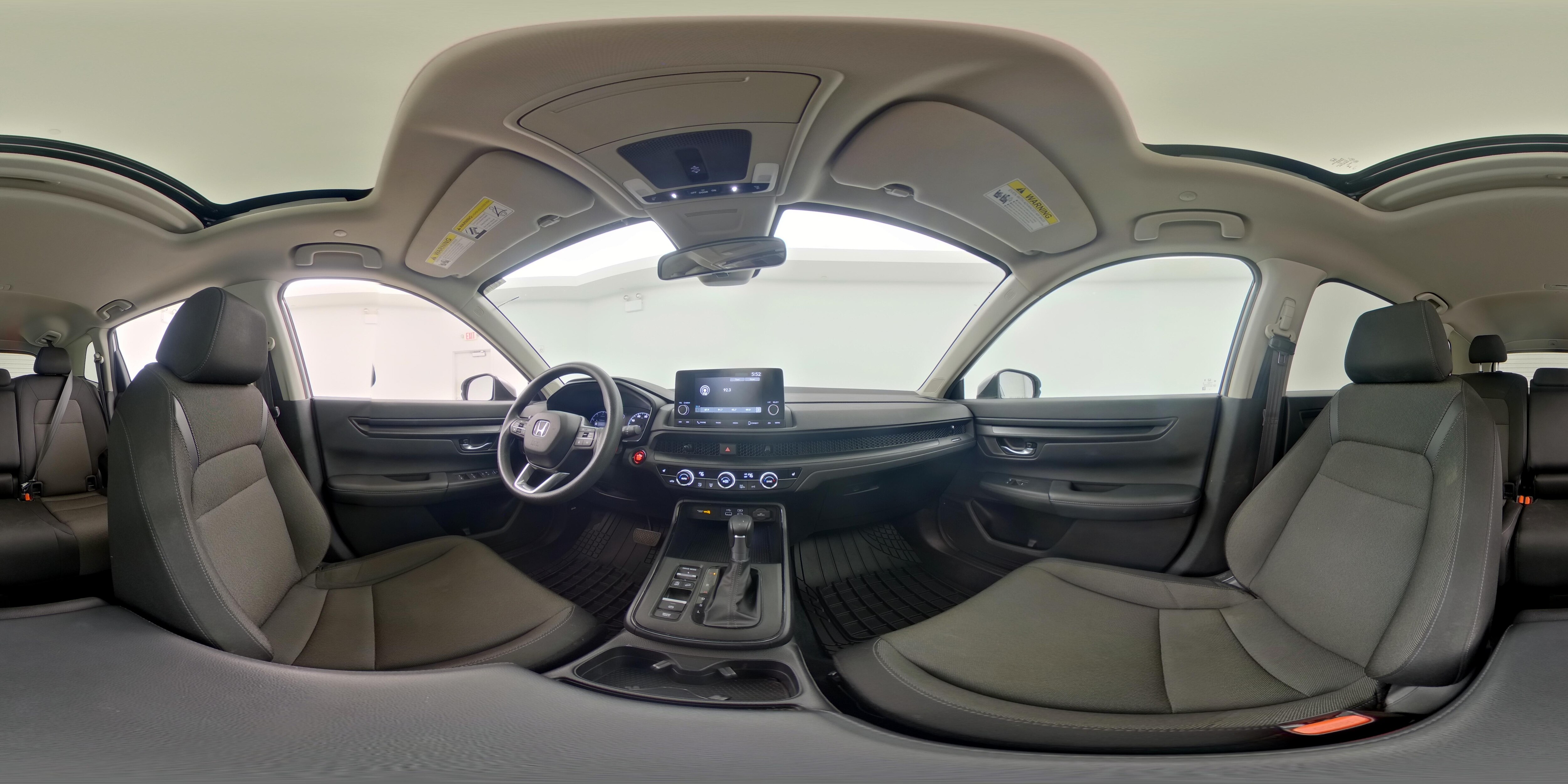 2024 Honda CR-V EX - Photo 25