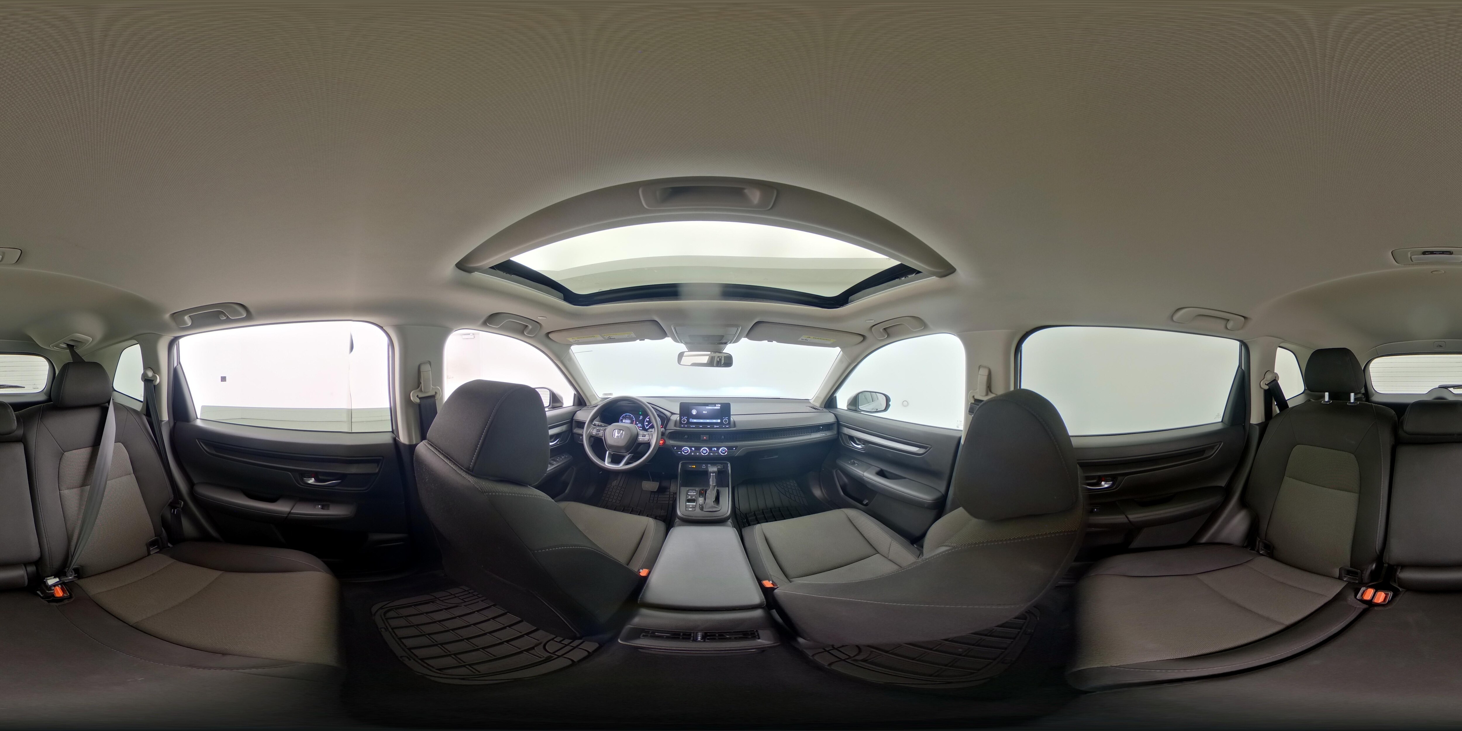 2024 Honda CR-V EX - Photo 26