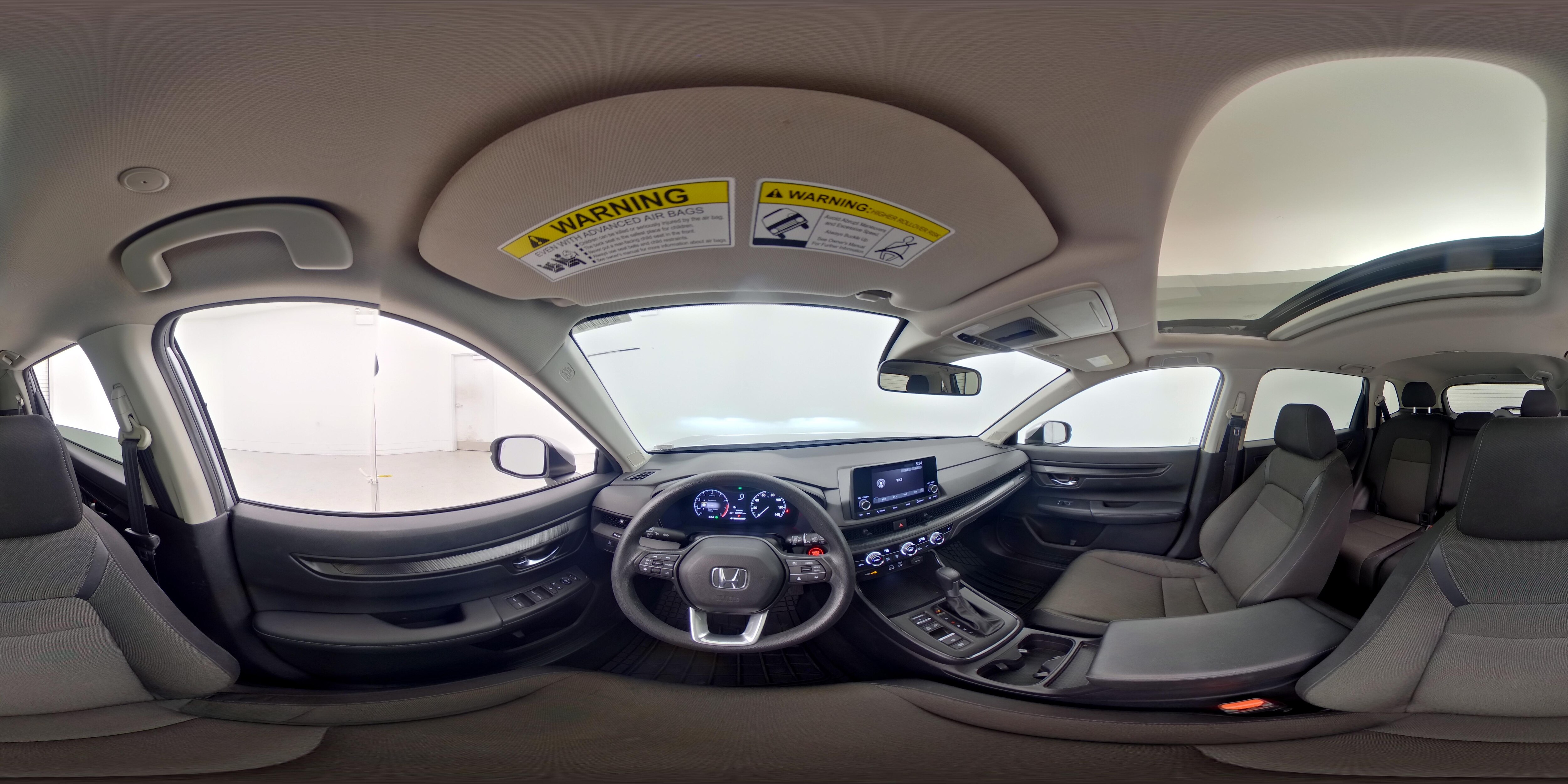 2024 Honda CR-V EX - Photo 27