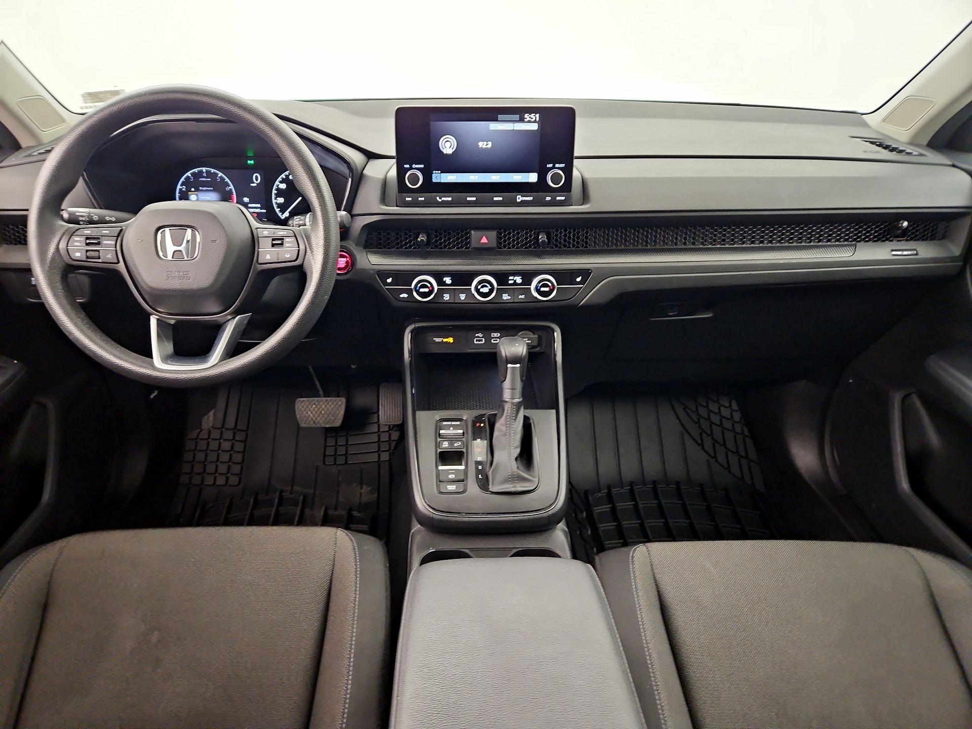 Thumbnail: 2024 Honda CR-V - 9