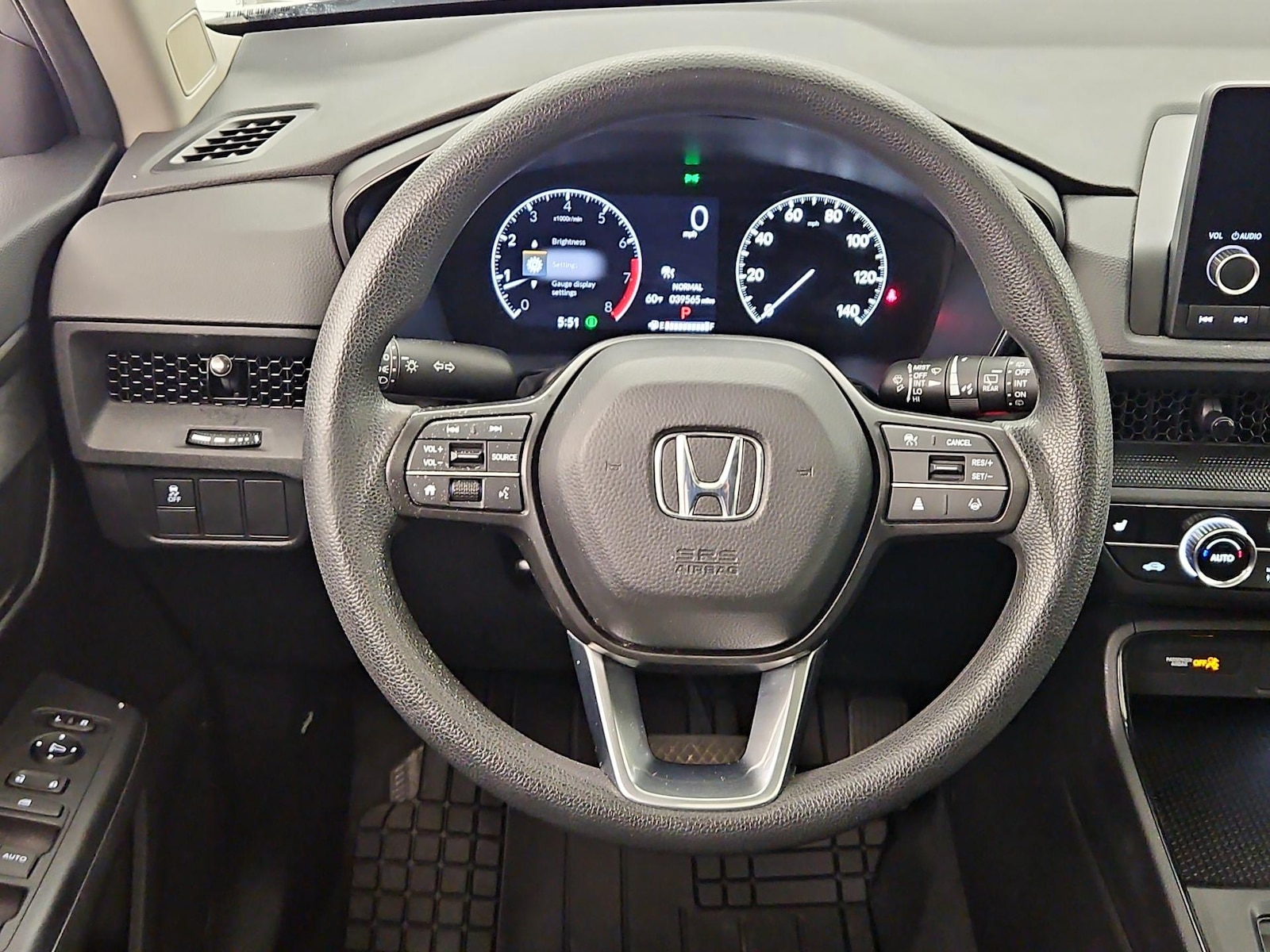 2024 Honda CR-V EX - Photo 11