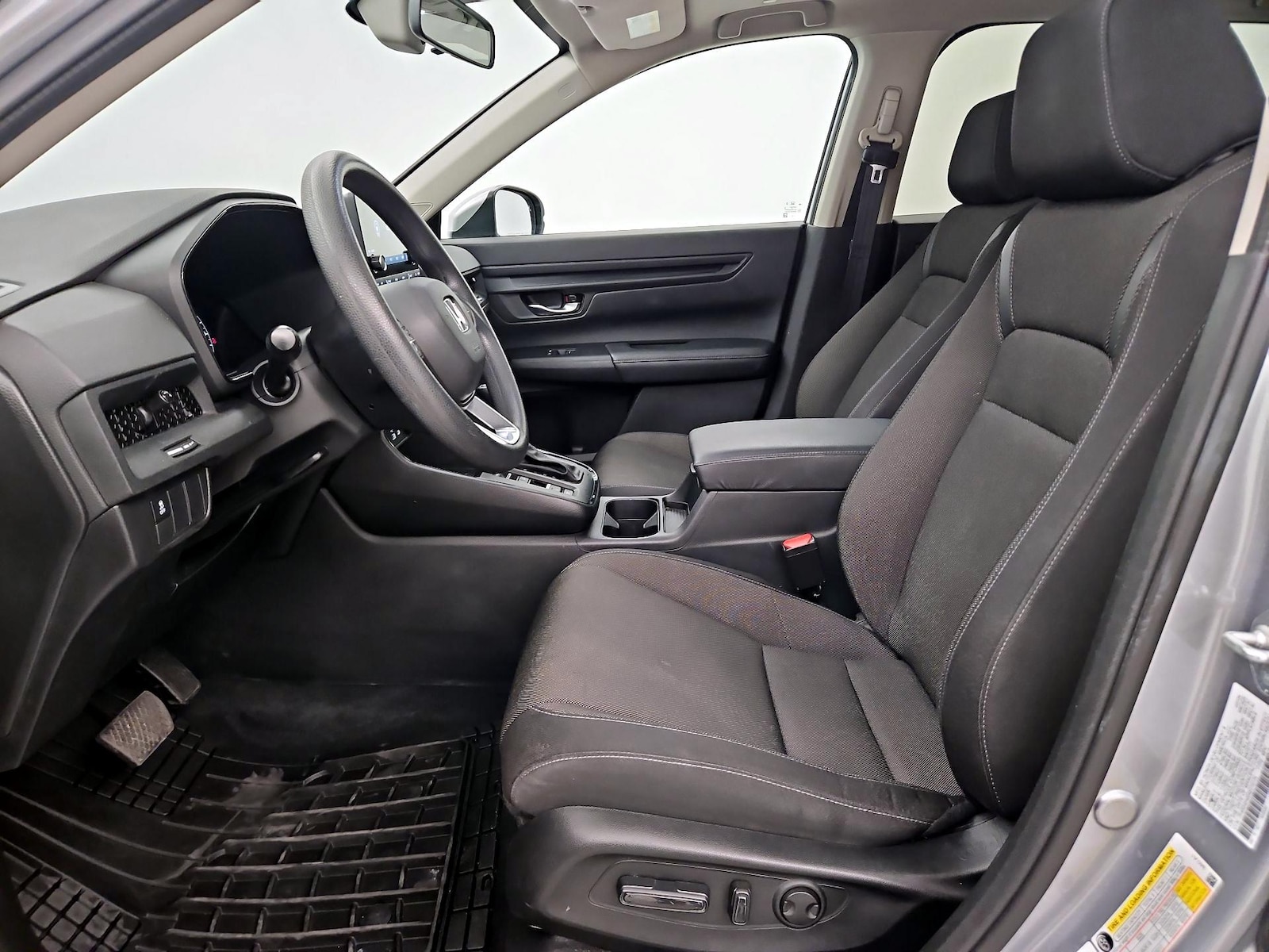 2024 Honda CR-V EX - Photo 12