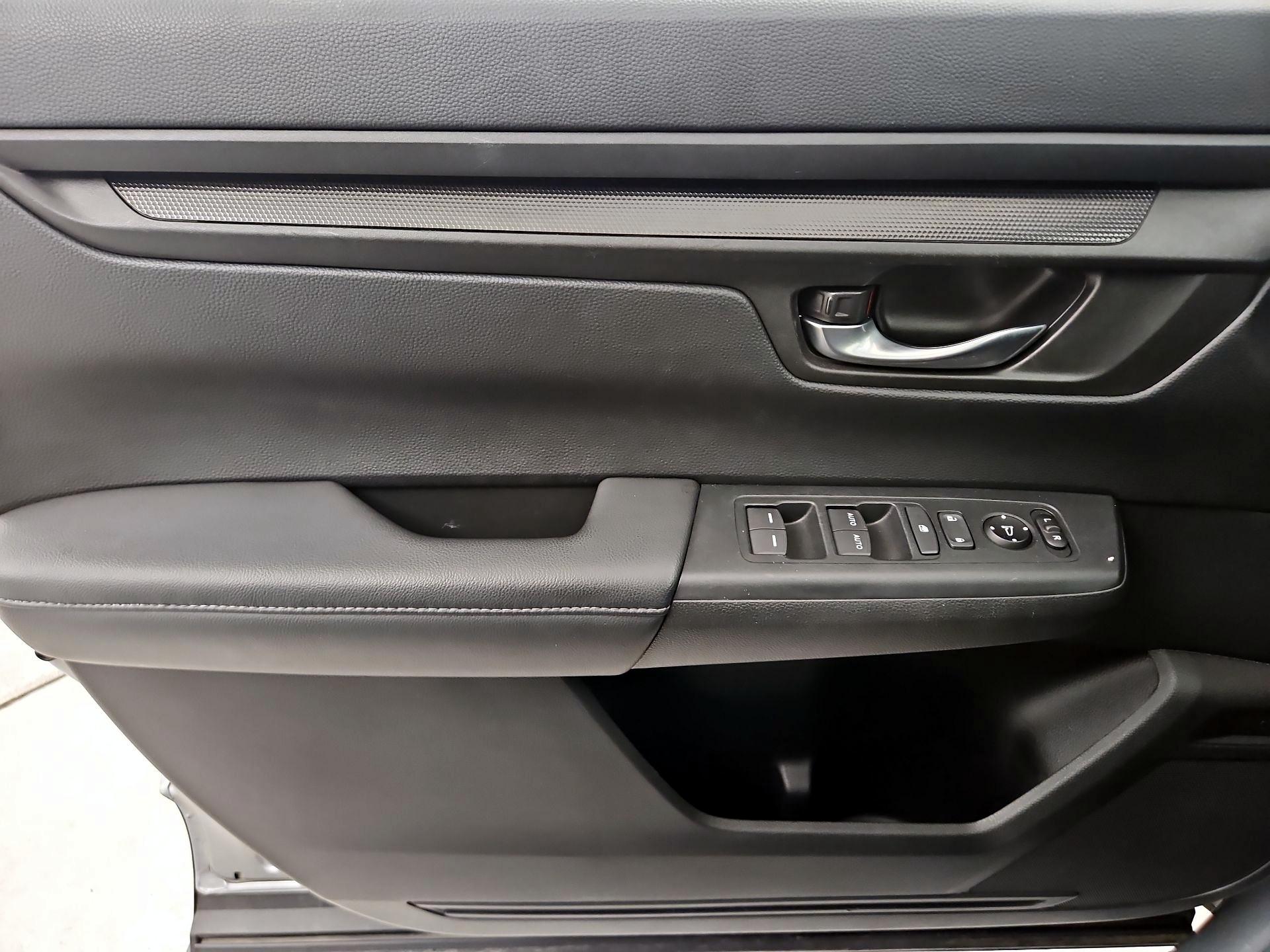 Thumbnail: 2024 Honda CR-V - 12