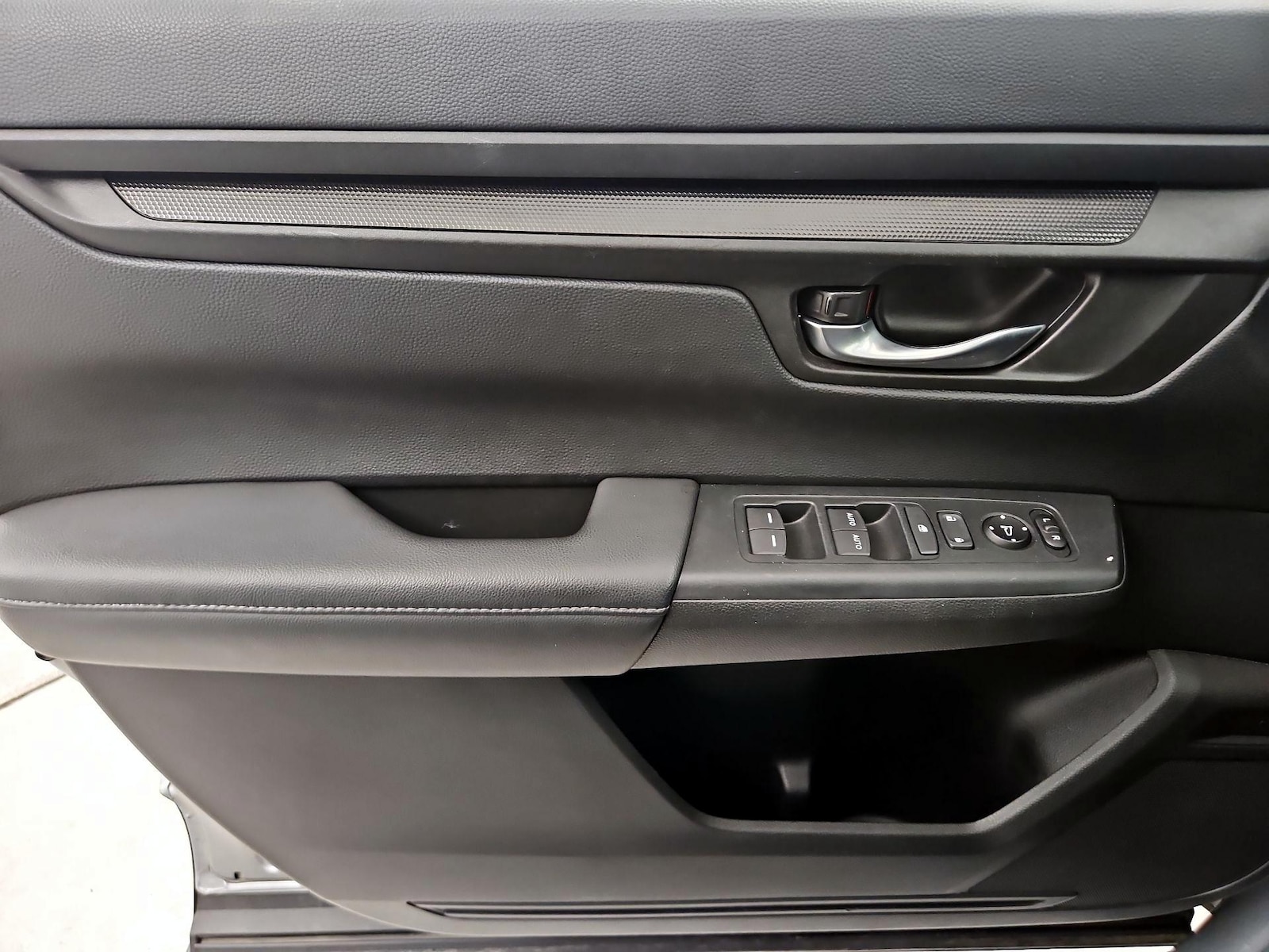2024 Honda CR-V EX - Photo 13