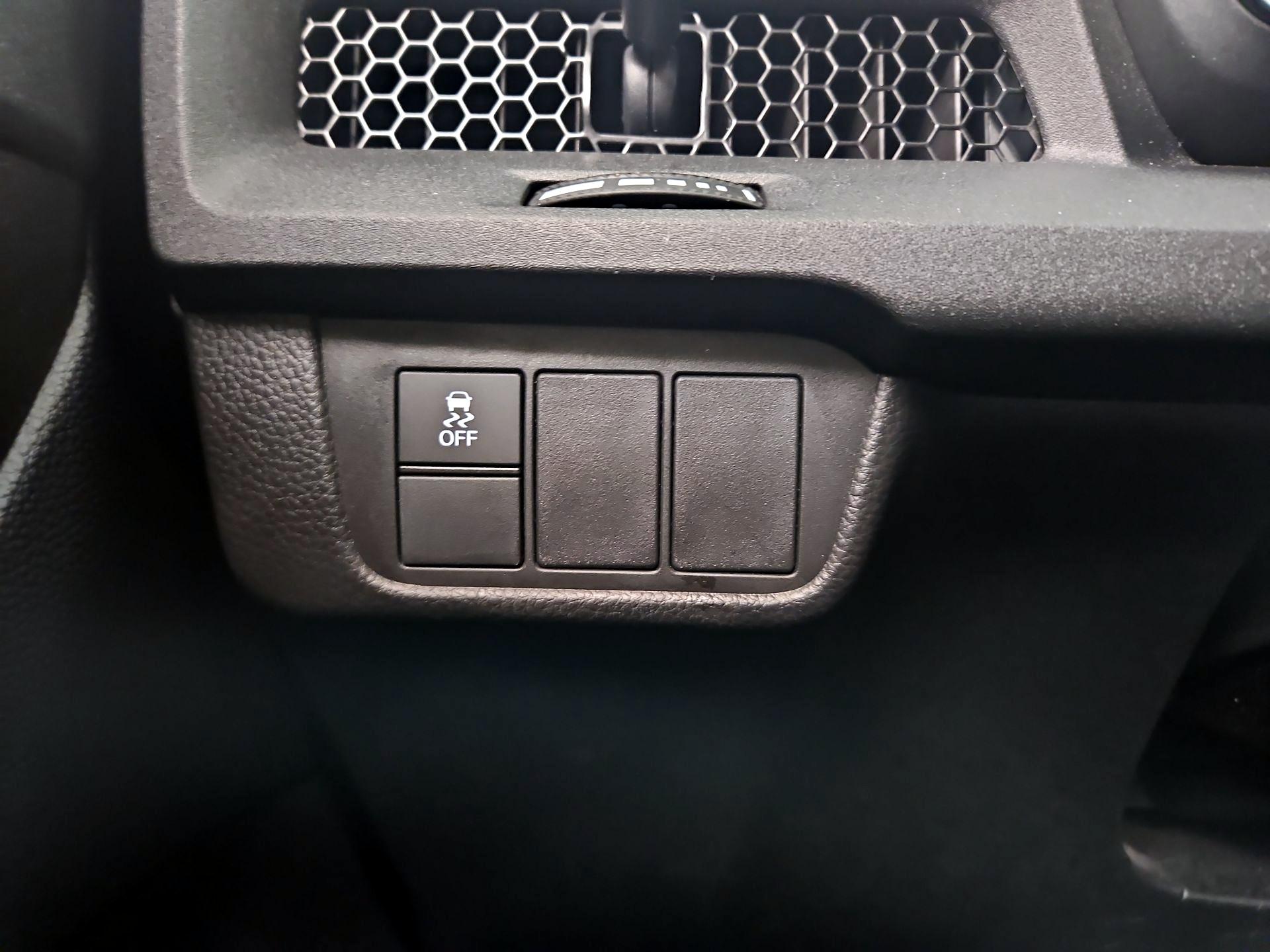 Thumbnail: 2024 Honda CR-V - 13