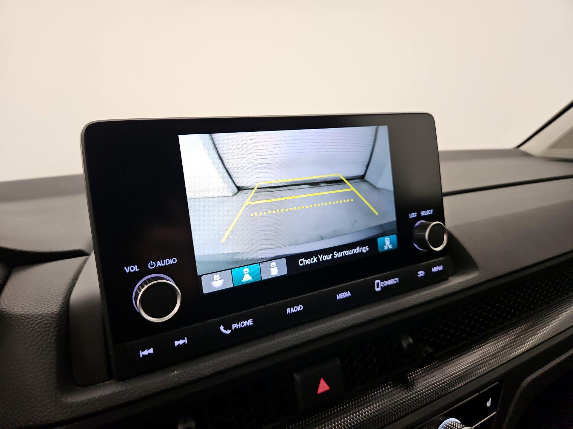 Thumbnail: 2024 Honda CR-V - 14