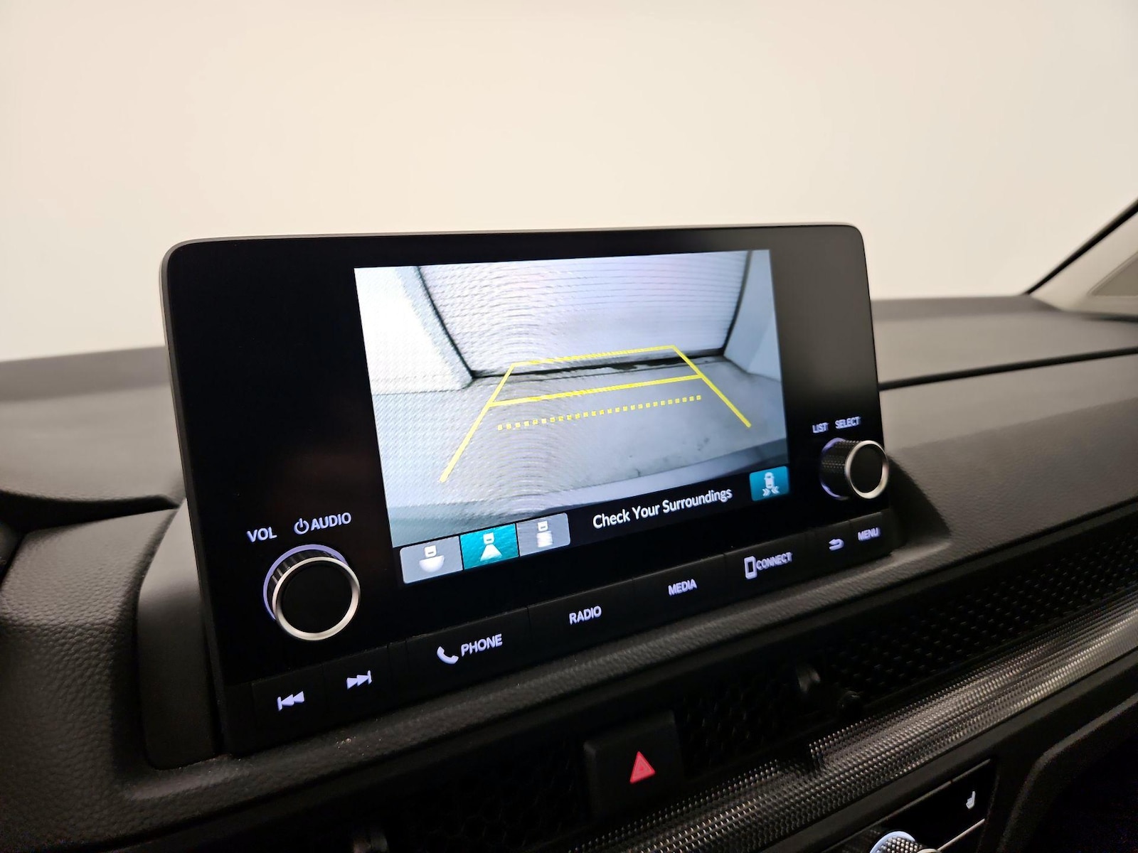 2024 Honda CR-V EX - Photo 15