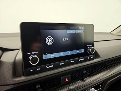 Radio (On)