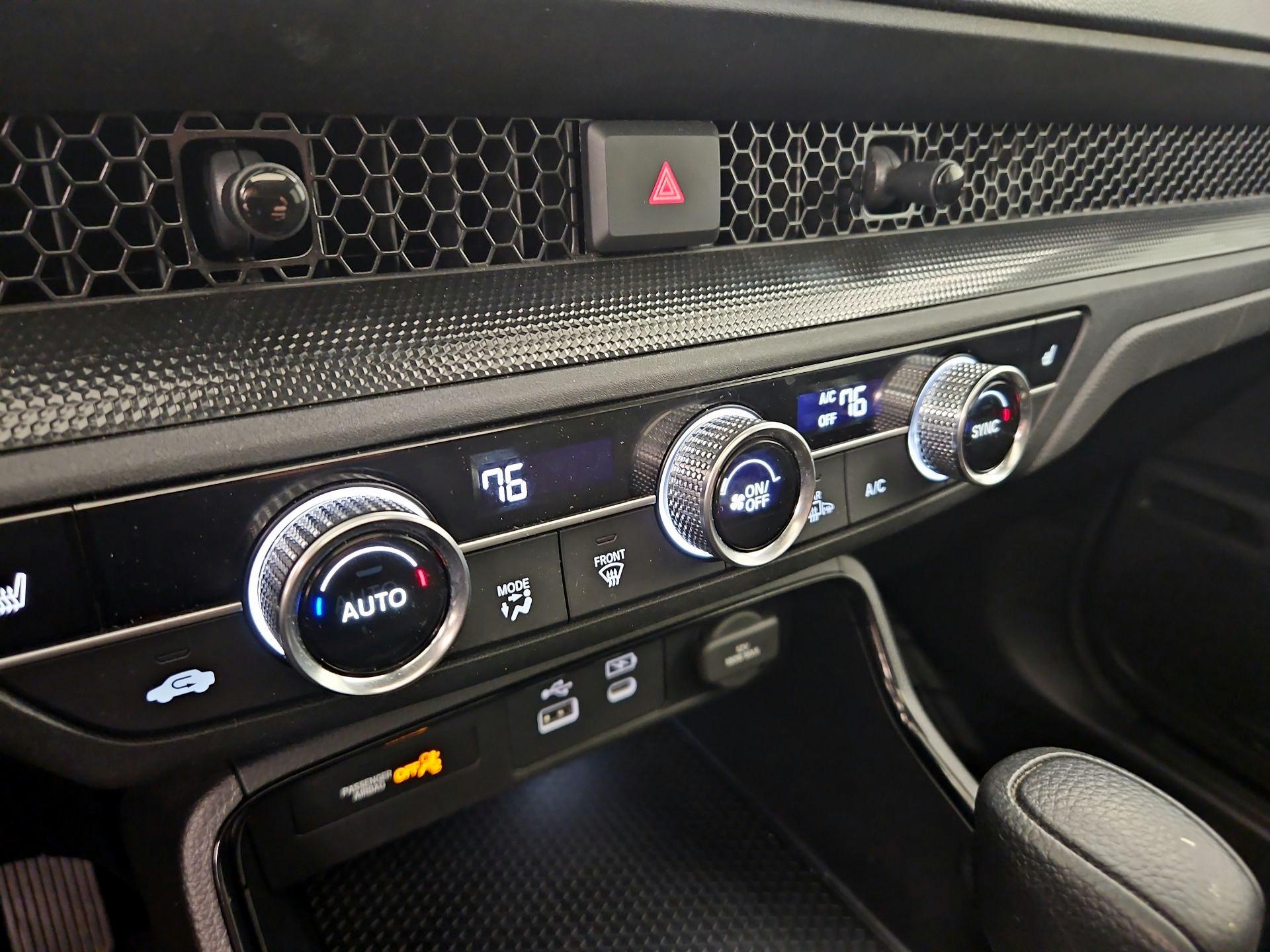 Thumbnail: 2024 Honda CR-V - 16