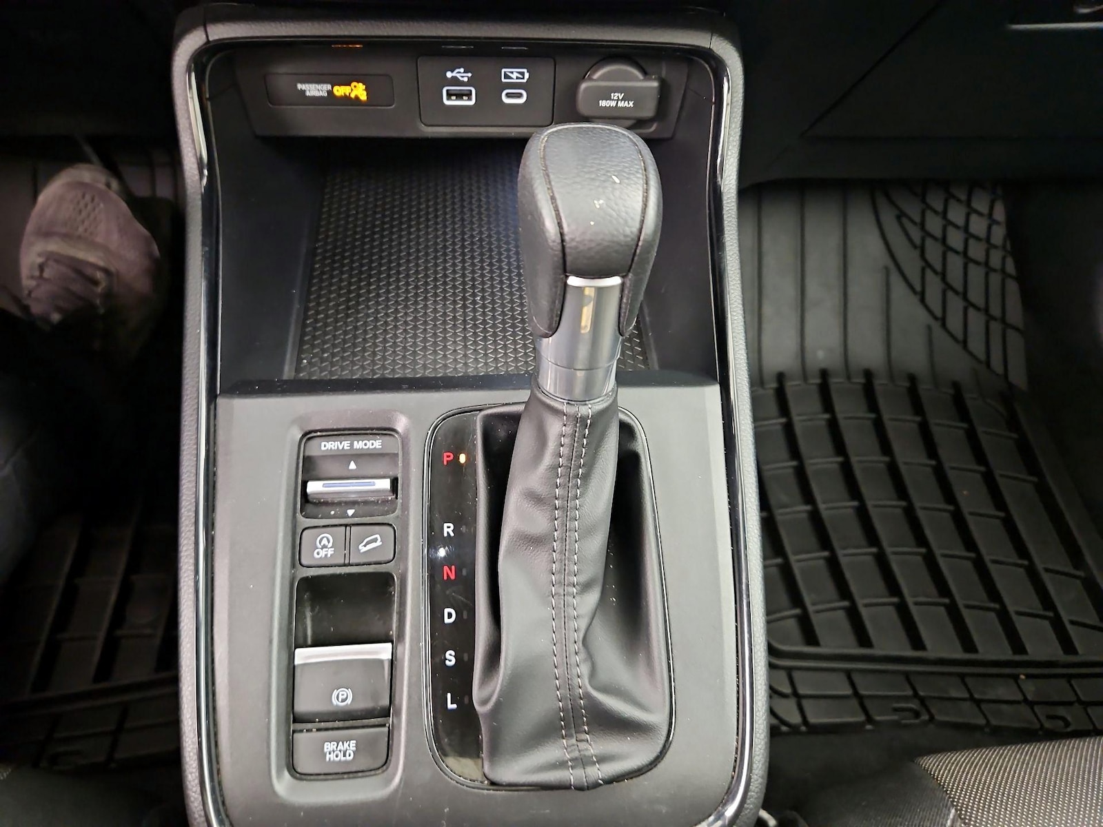 2024 Honda CR-V EX - Photo 18