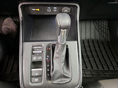 Shifter