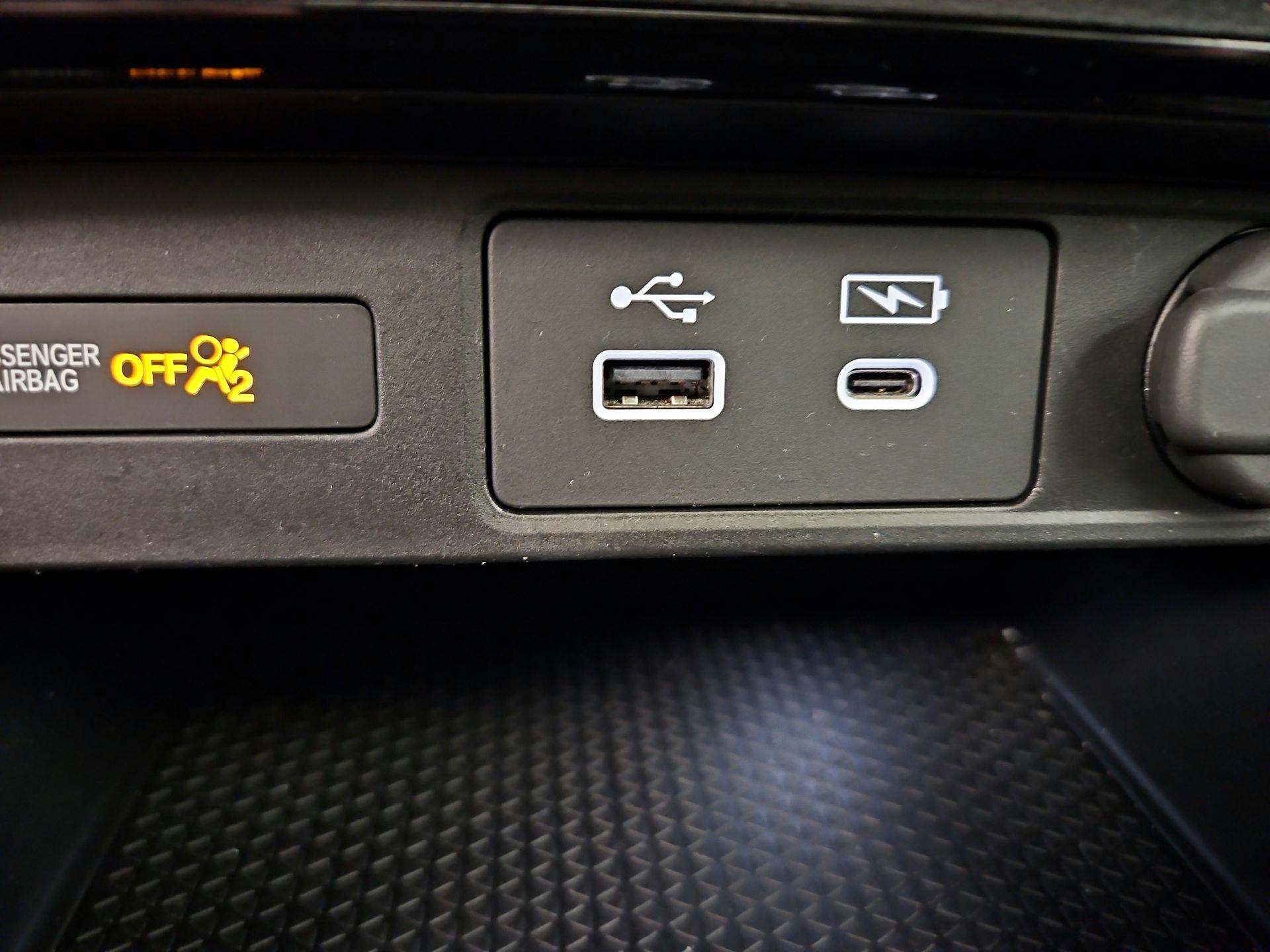 Thumbnail: 2024 Honda CR-V - 18