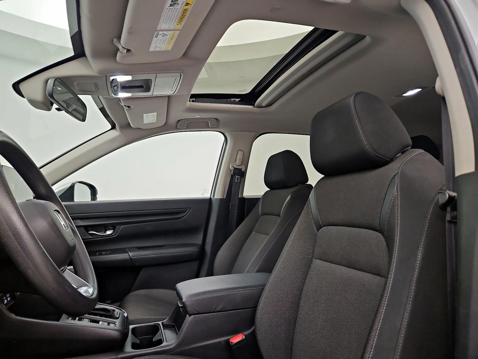 2024 Honda CR-V EX - Photo 20