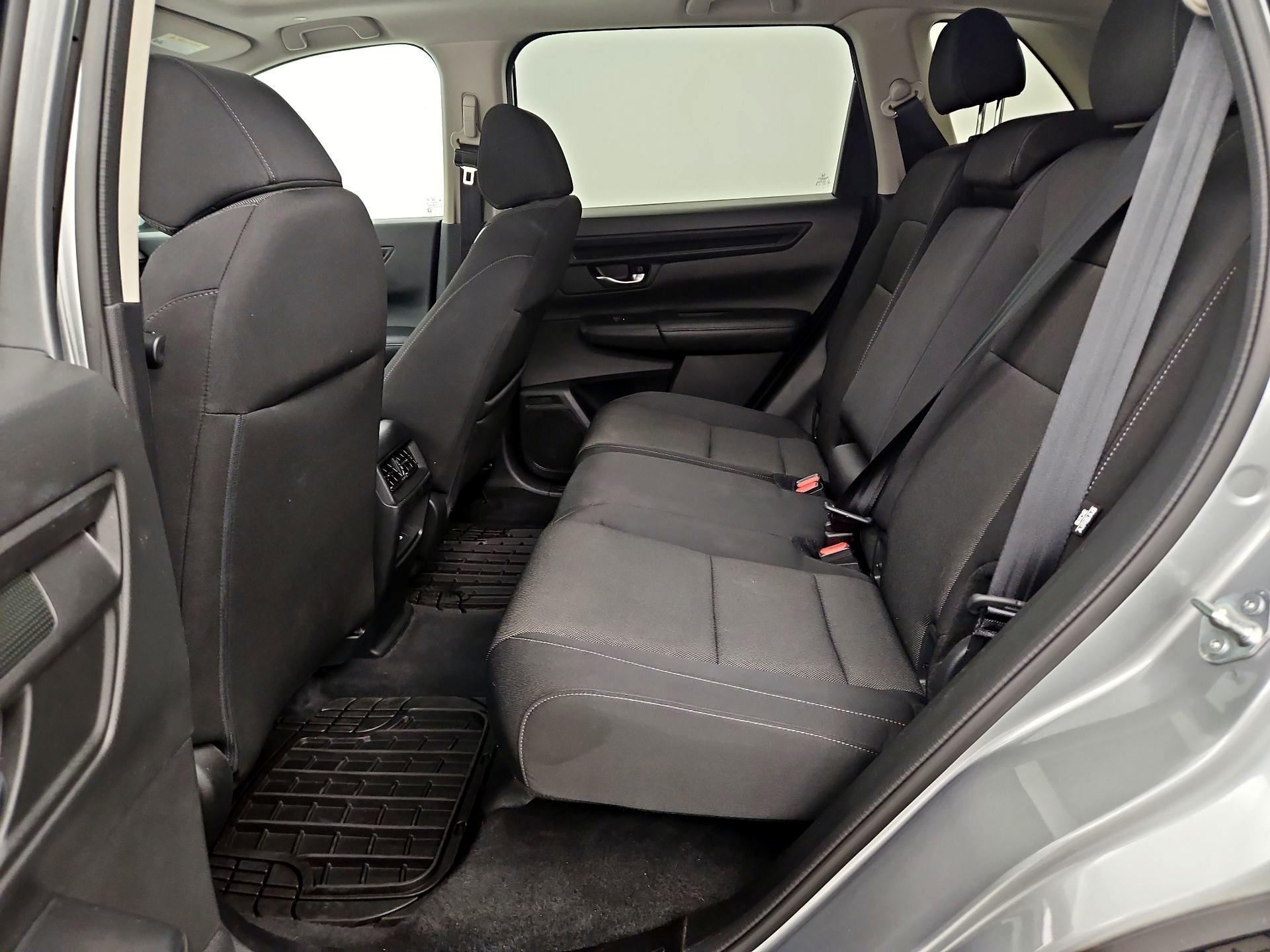 Thumbnail: 2024 Honda CR-V - 20