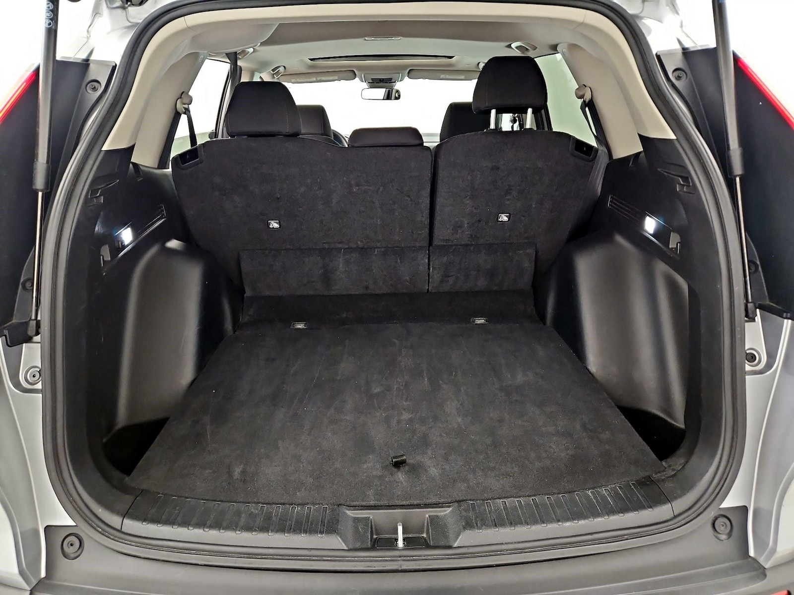2024 Honda CR-V EX - Photo 22