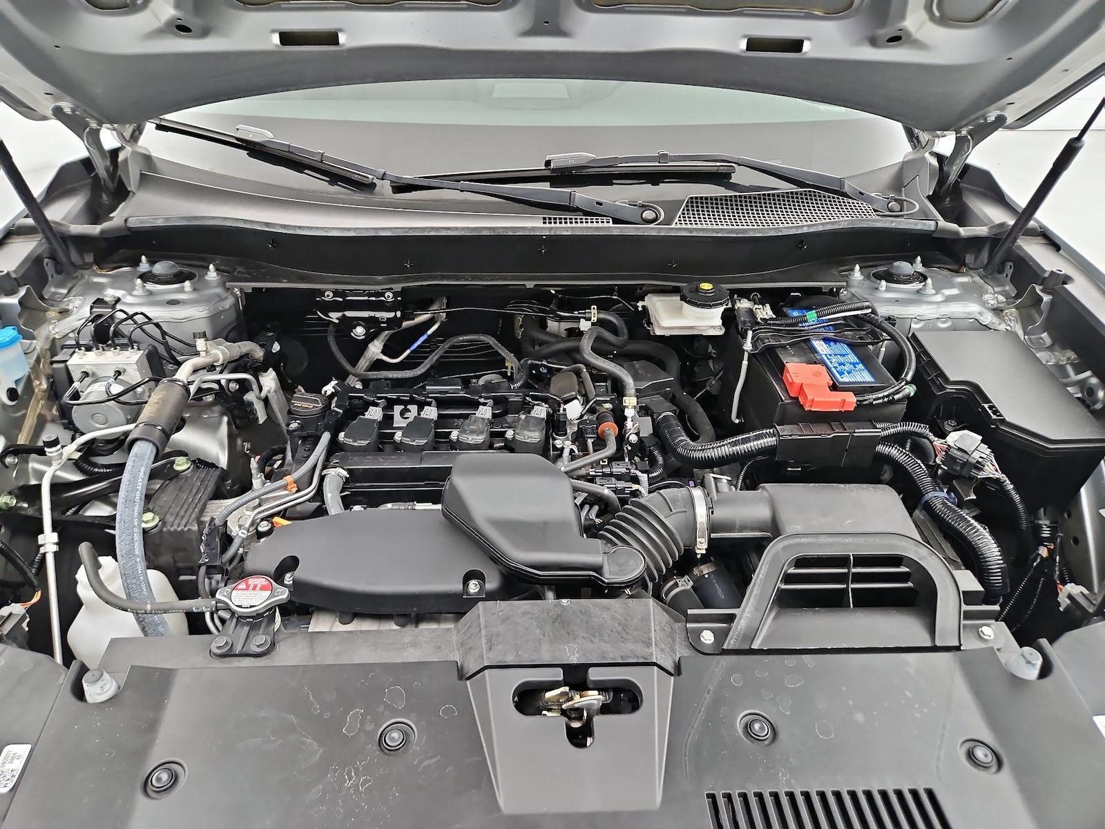 2024 Honda CR-V EX - Photo 23