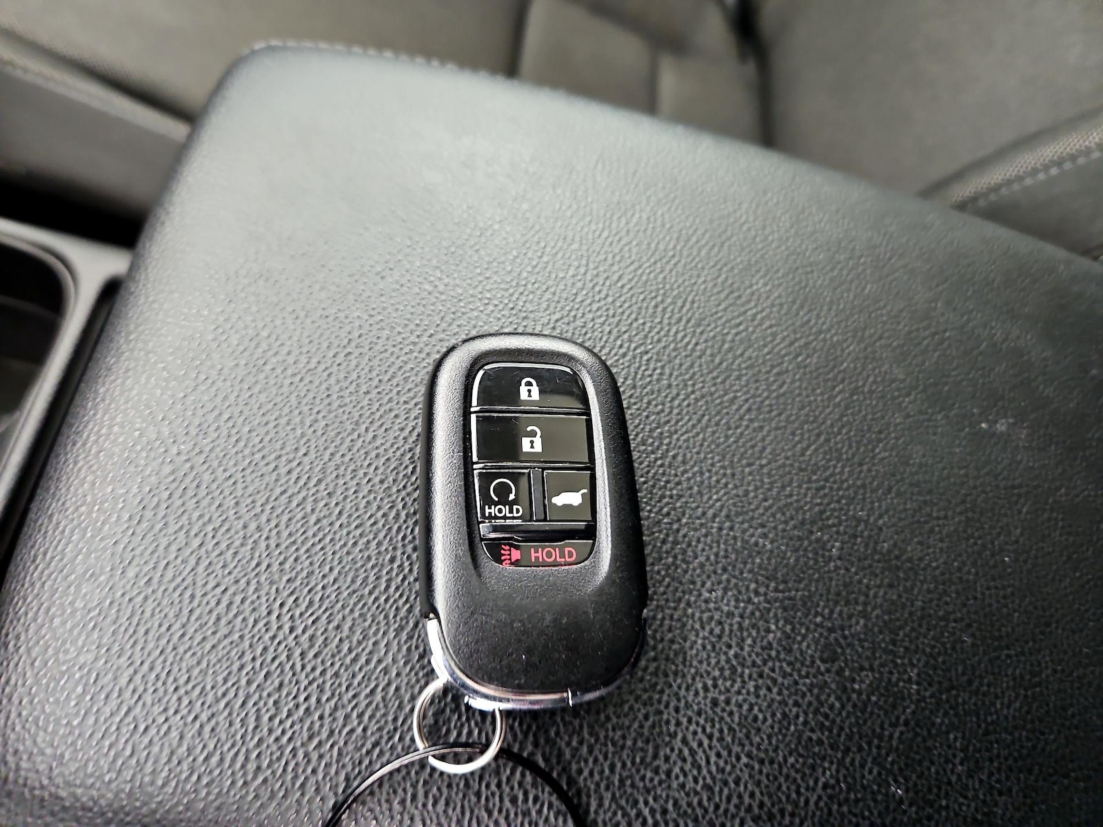 2024 Honda CR-V EX - Photo 24