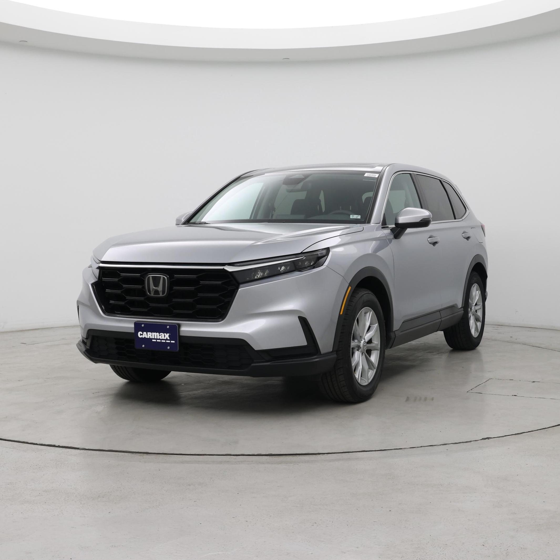 Thumbnail: 2024 Honda CR-V - 4