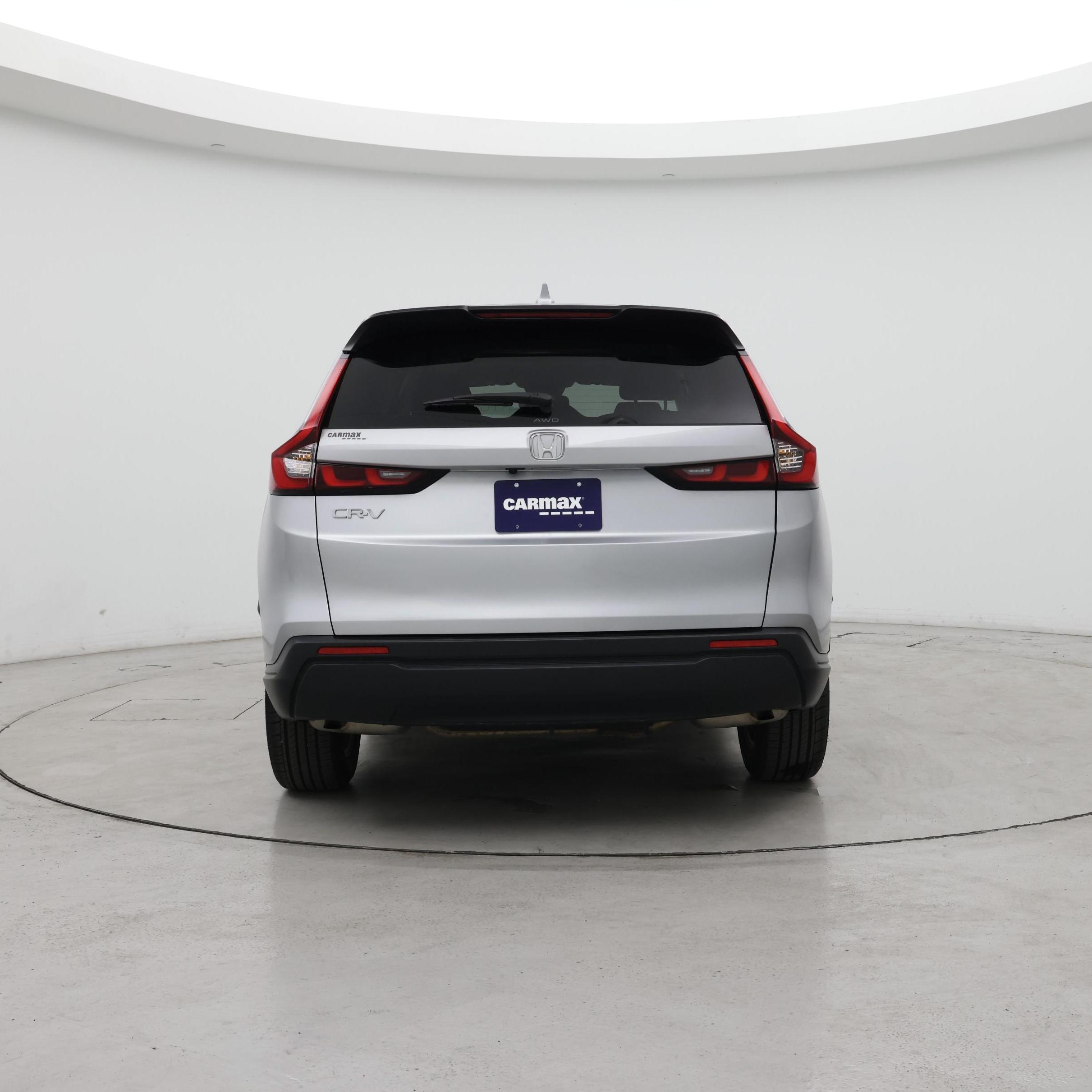 Thumbnail: 2024 Honda CR-V - 6