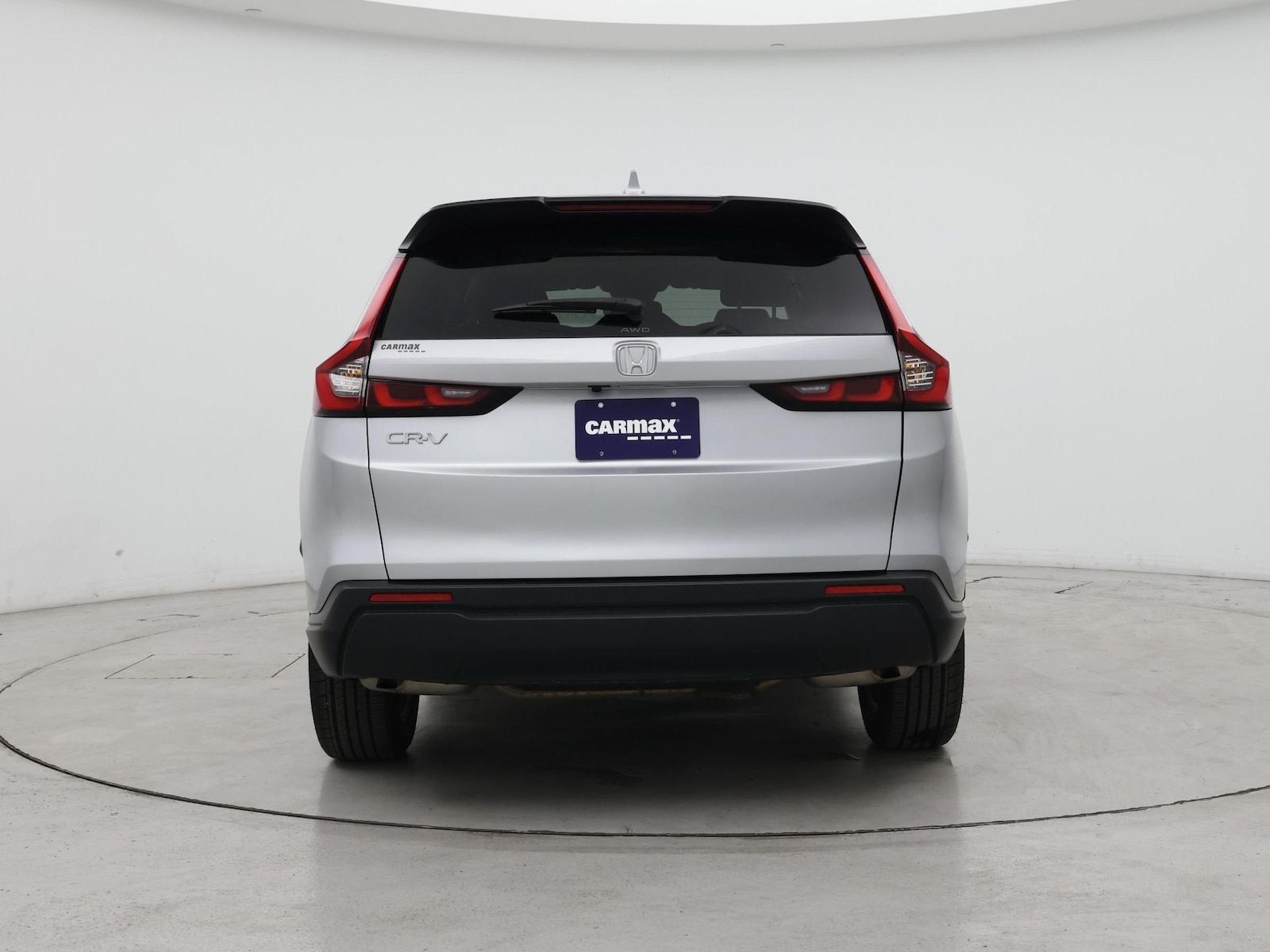 2024 Honda CR-V EX - Photo 7