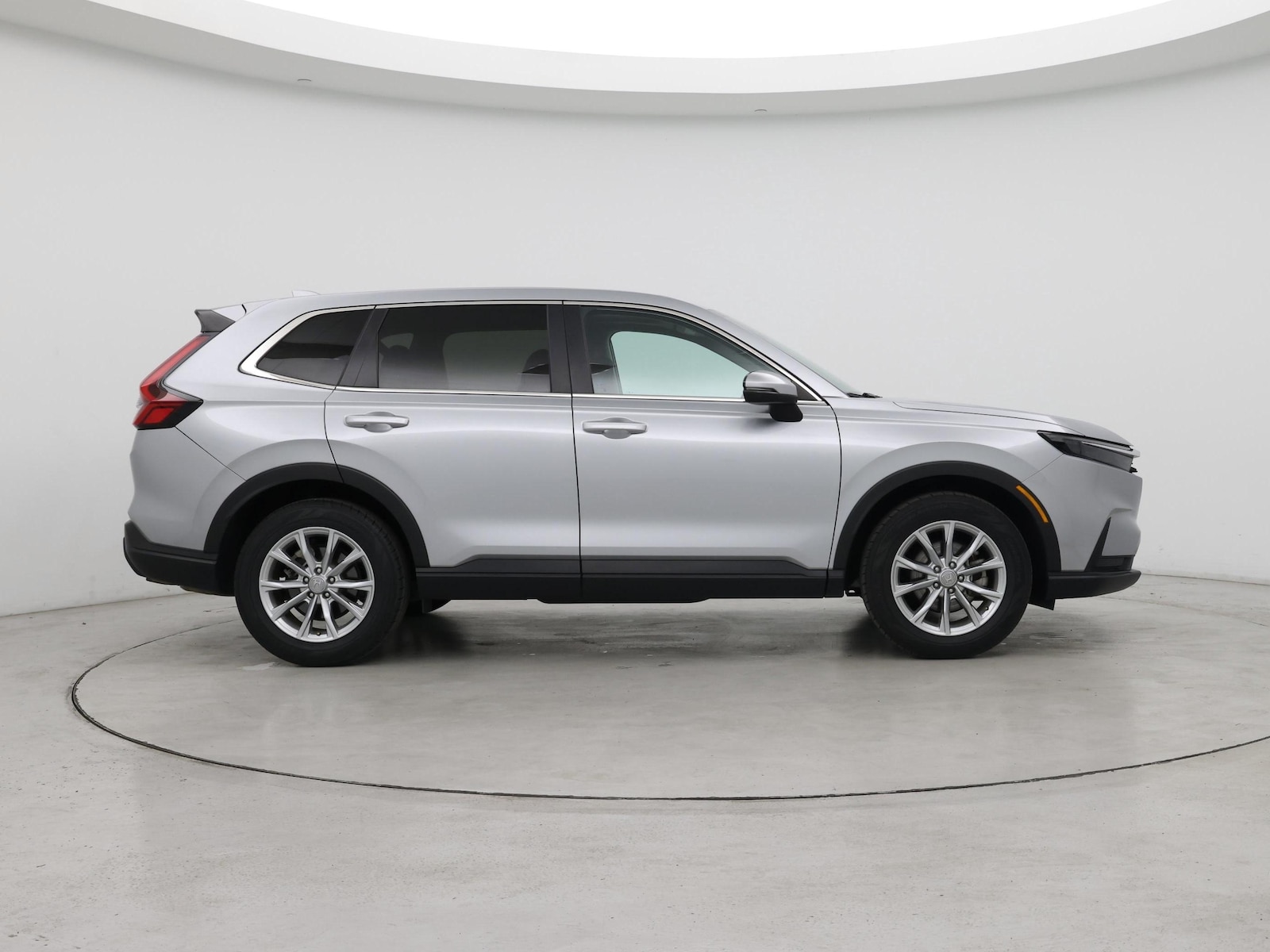 2024 Honda CR-V EX - Photo 8