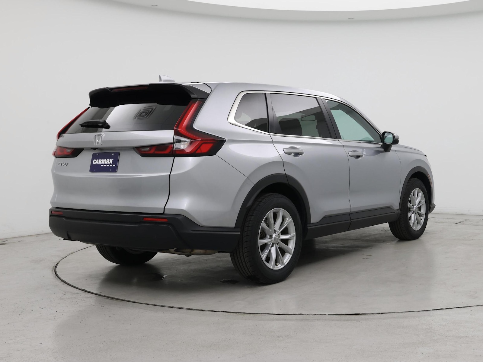 2024 Honda CR-V EX - Photo 9