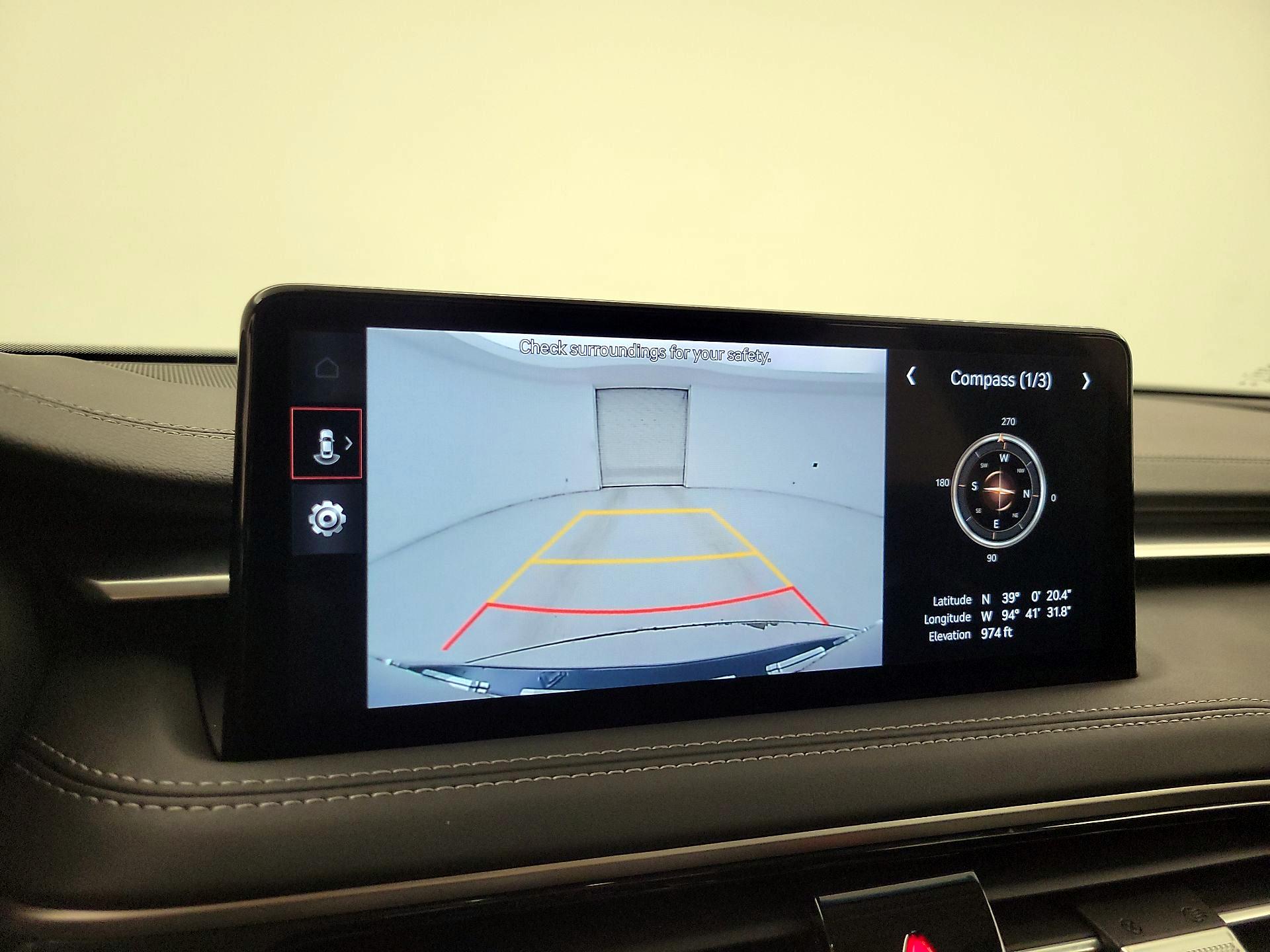 Thumbnail: 2025 Genesis G70 - 15