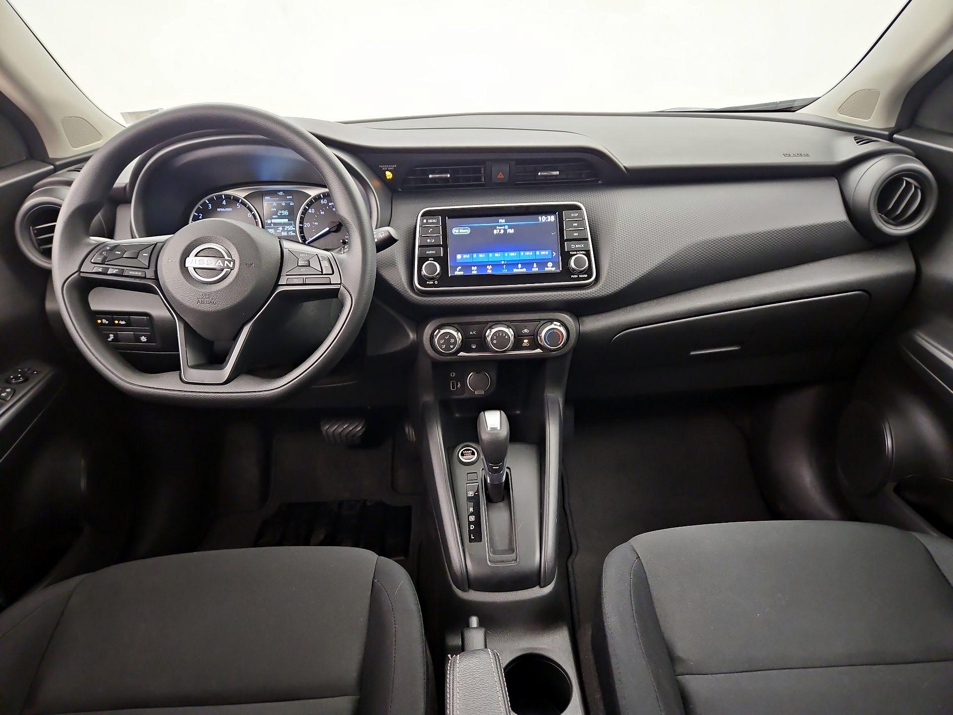 Thumbnail: 2025 Nissan Kicks - 9