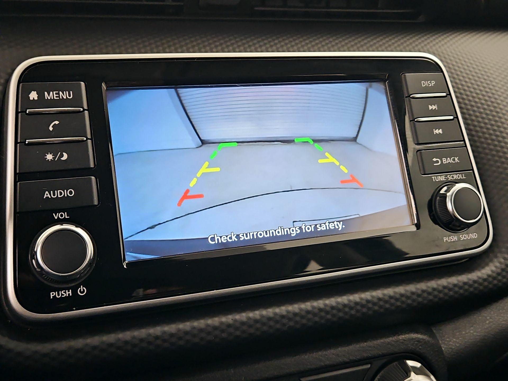 Thumbnail: 2025 Nissan Kicks - 14