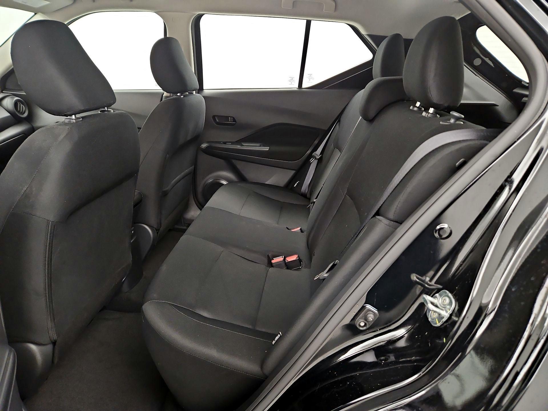 Thumbnail: 2025 Nissan Kicks - 19