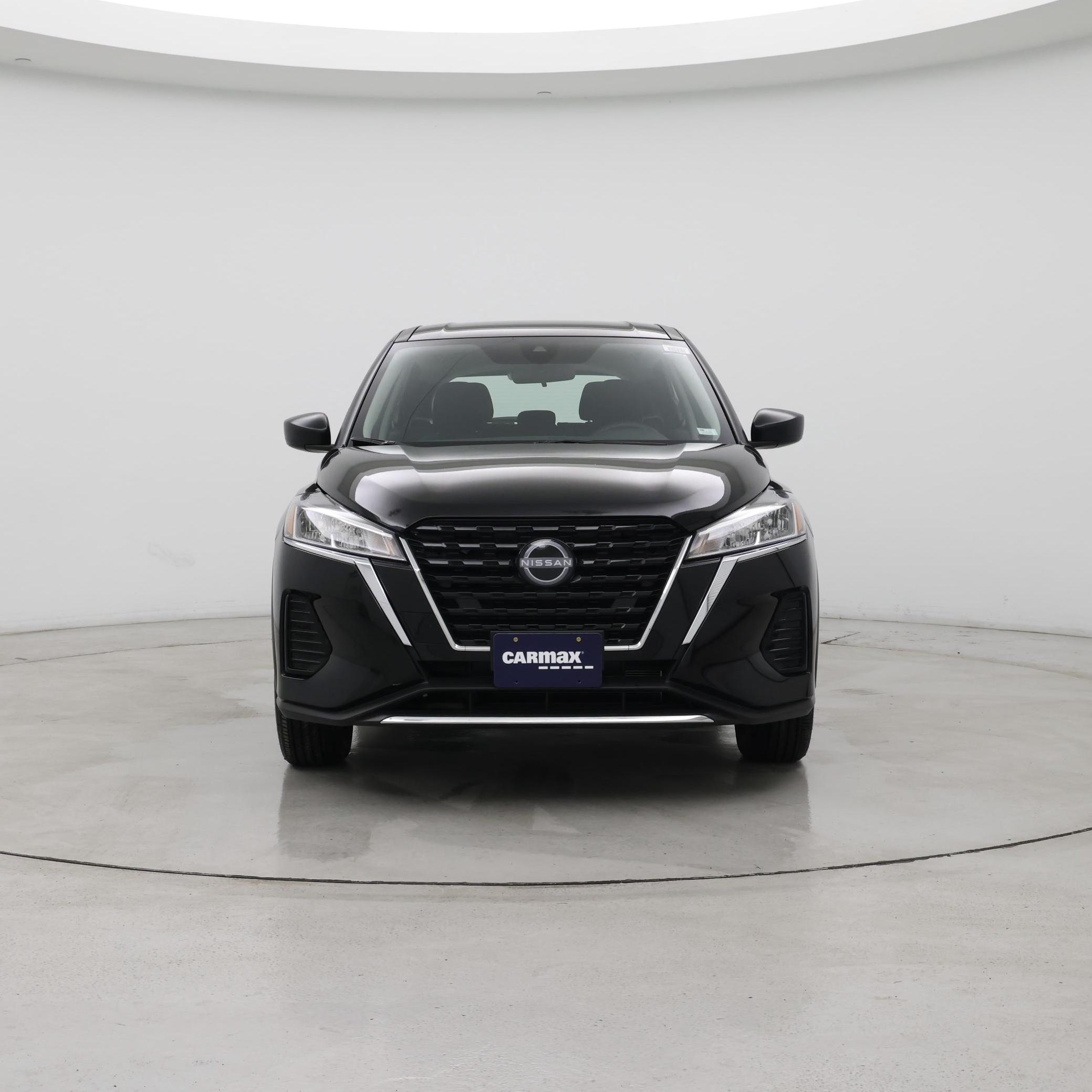 Thumbnail: 2025 Nissan Kicks - 5