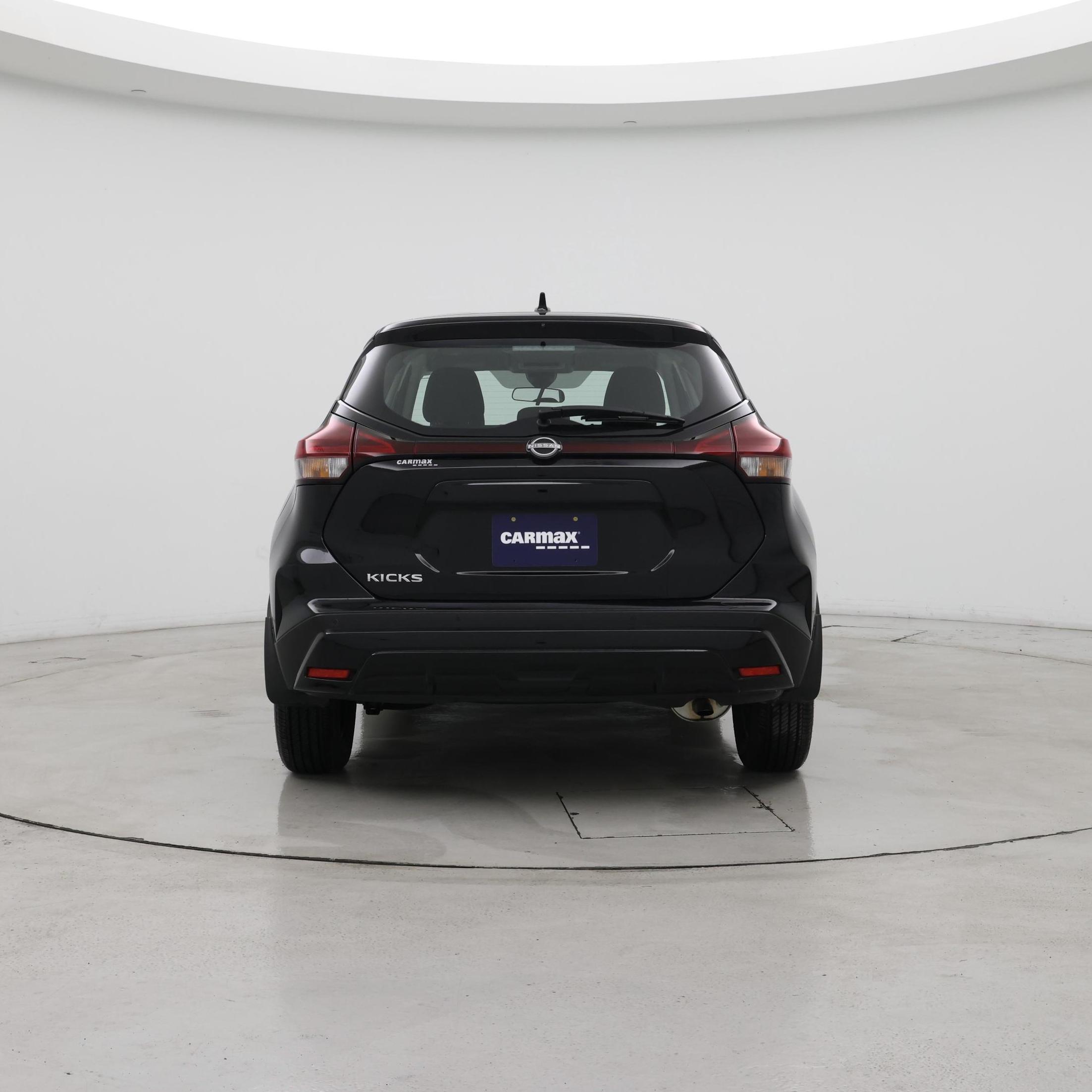 Thumbnail: 2025 Nissan Kicks - 6