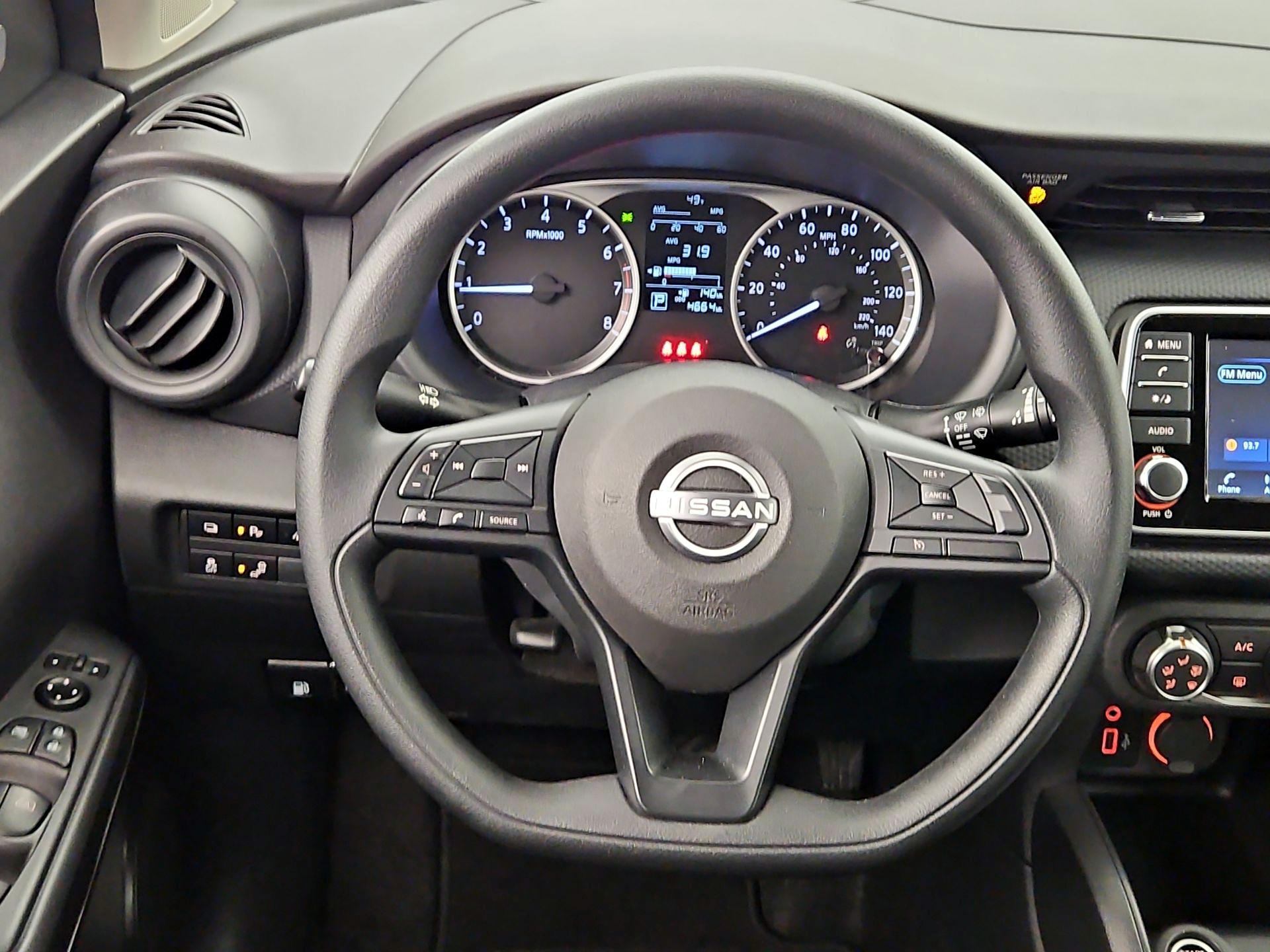 Thumbnail: 2025 Nissan Kicks - 10