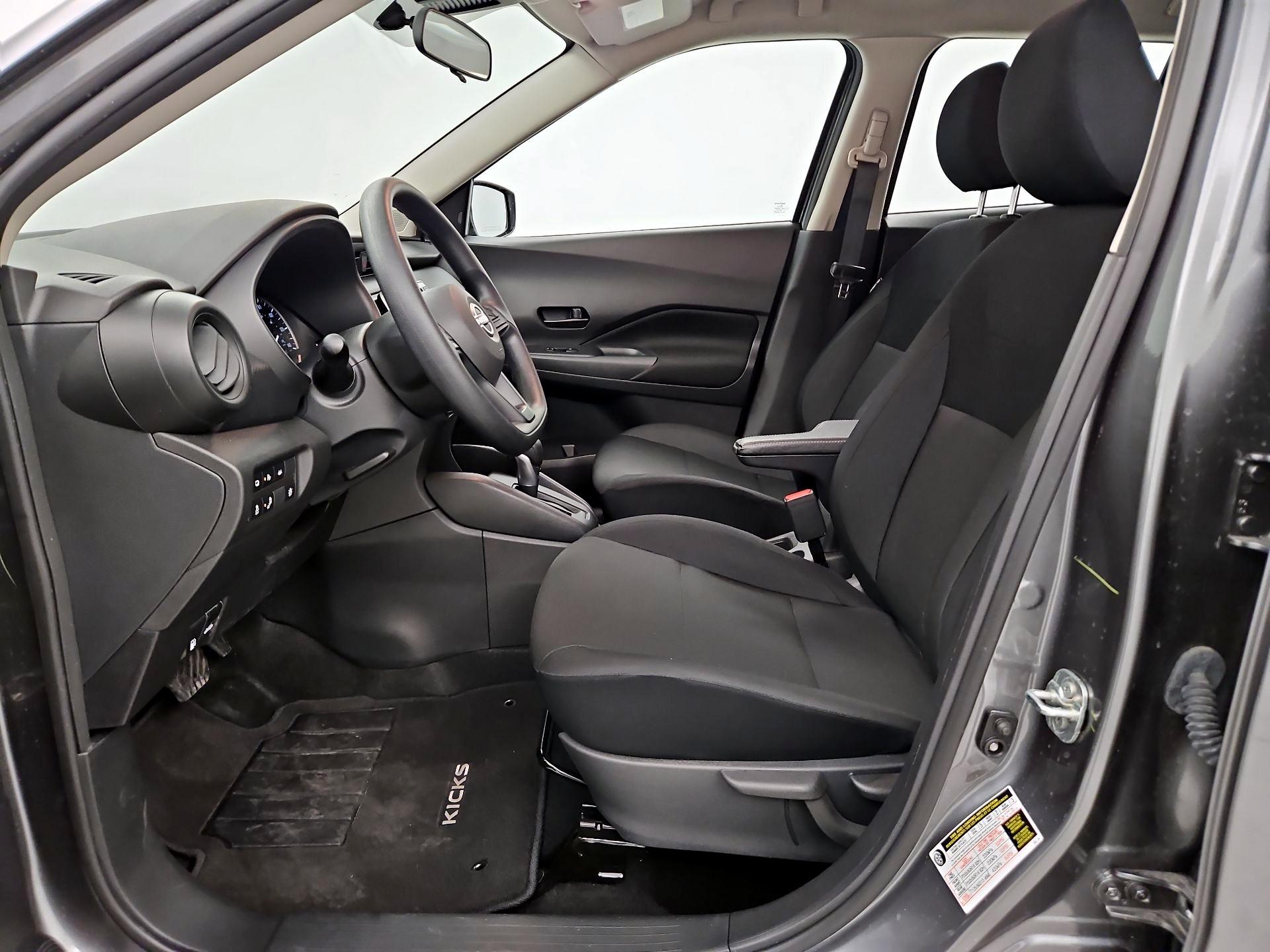 Thumbnail: 2025 Nissan Kicks - 11