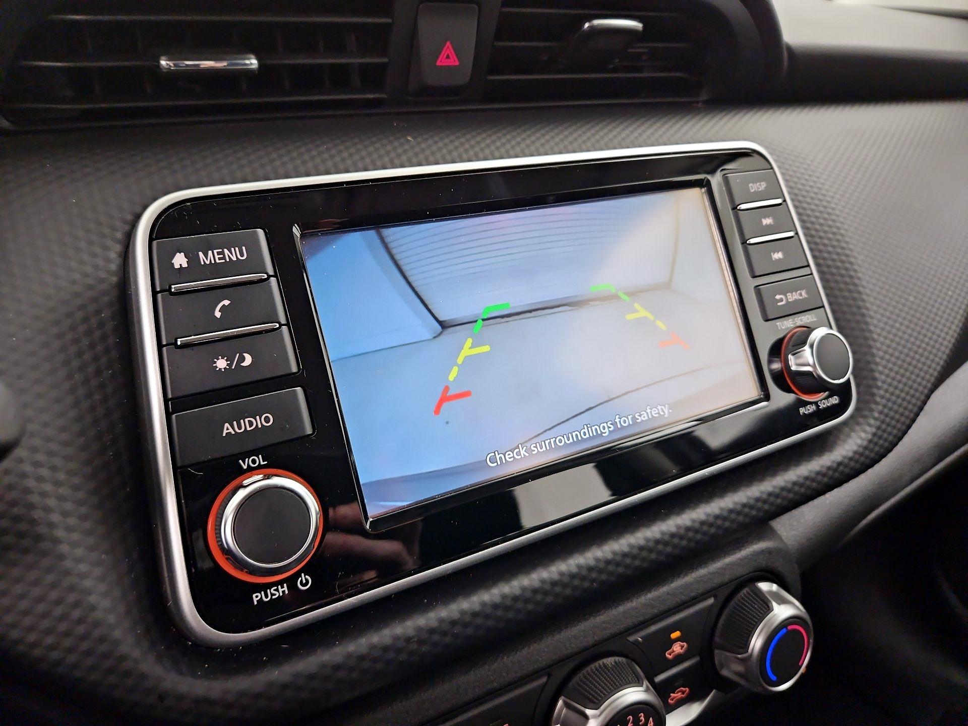 Thumbnail: 2025 Nissan Kicks - 14