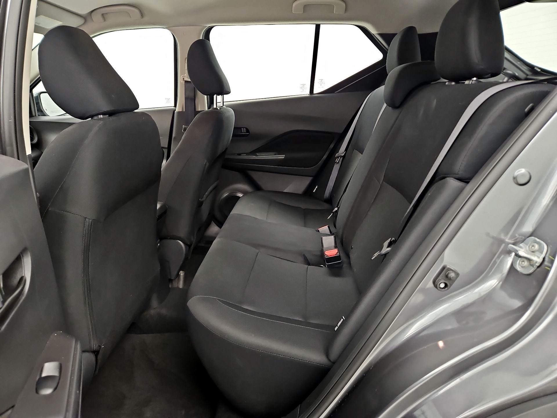 Thumbnail: 2025 Nissan Kicks - 19