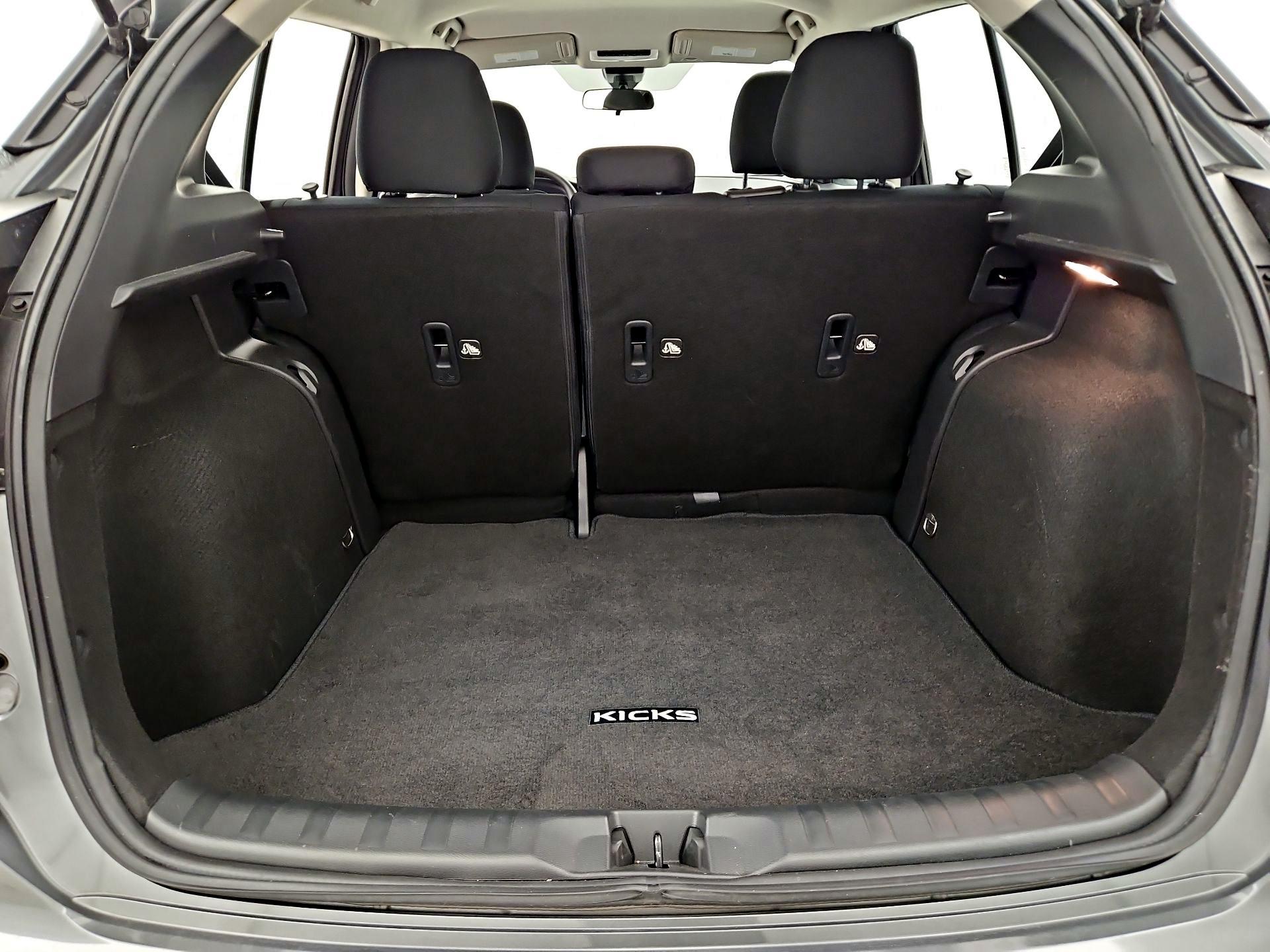 Thumbnail: 2025 Nissan Kicks - 20